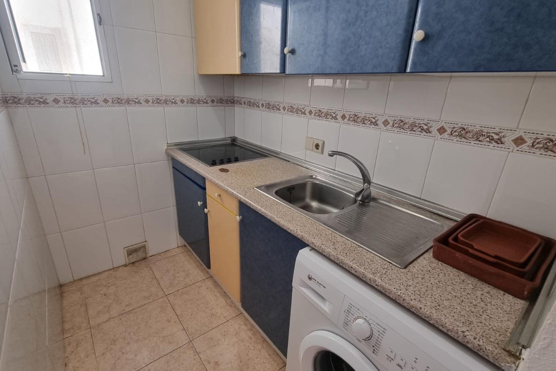 Venta - Apartamento / Piso -
Torrevieja - El molino