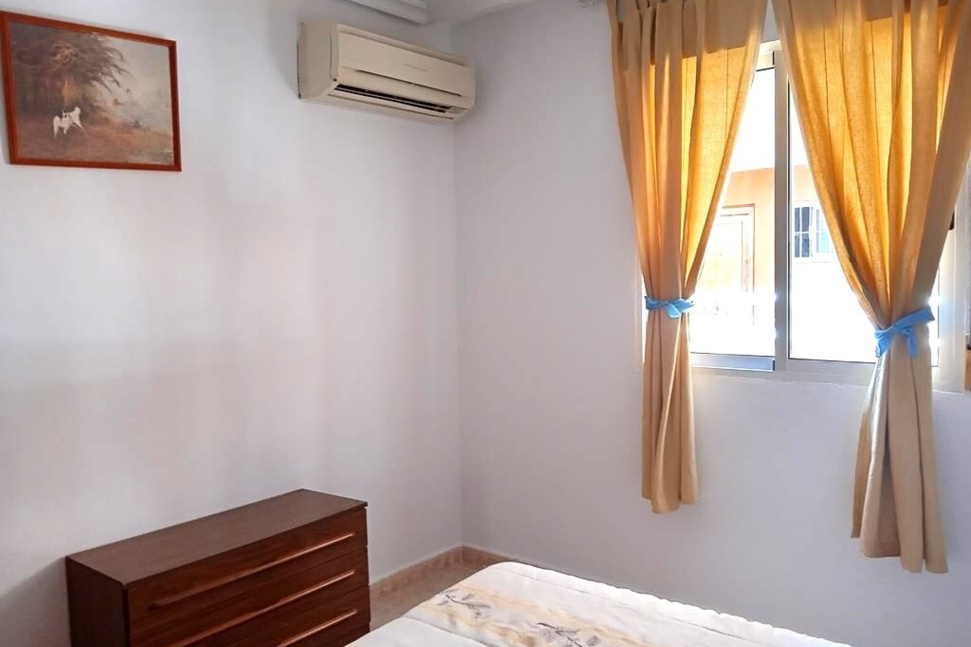 Venta - Apartamento / Piso -
Torrevieja - El molino