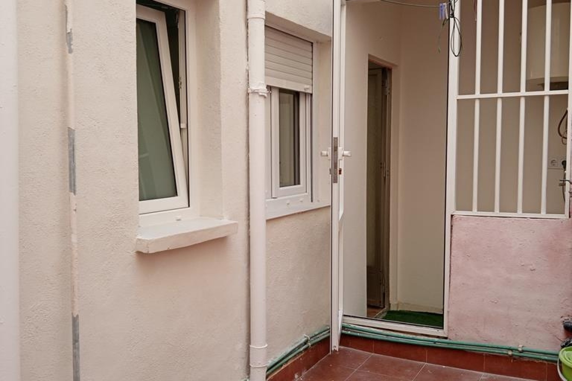Venta - Apartamento / Piso -
Torrevieja - El molino