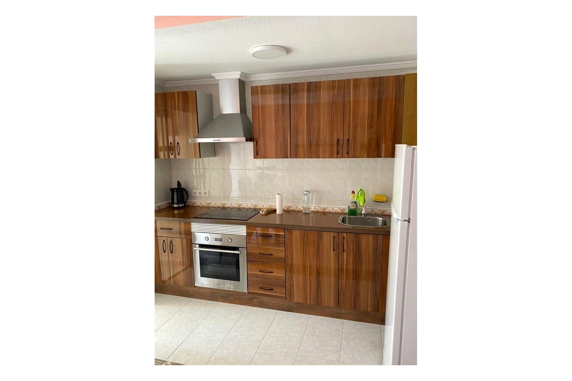 Venta - Apartamento / Piso -
Torrevieja - El molino