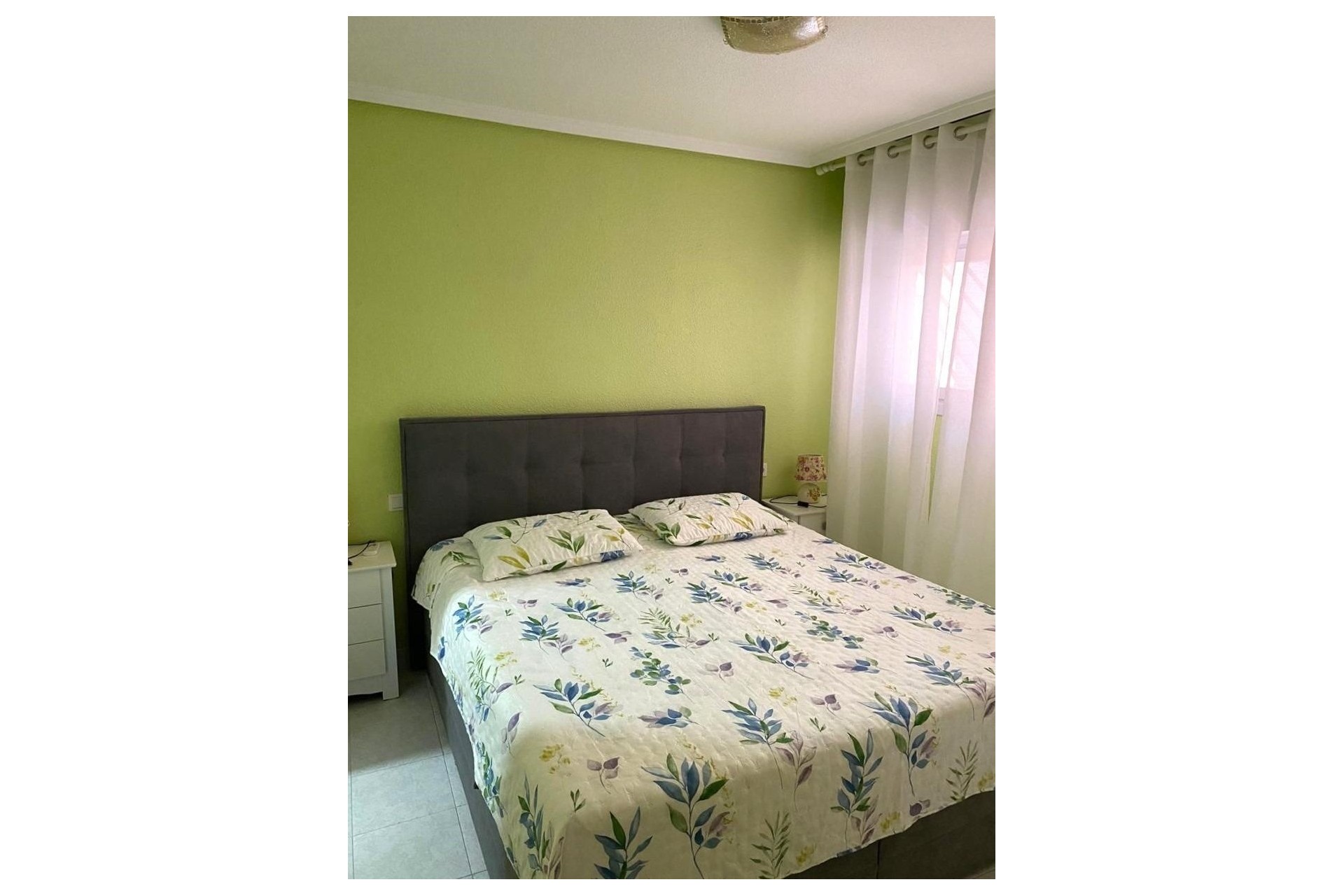 Venta - Apartamento / Piso -
Torrevieja - El molino