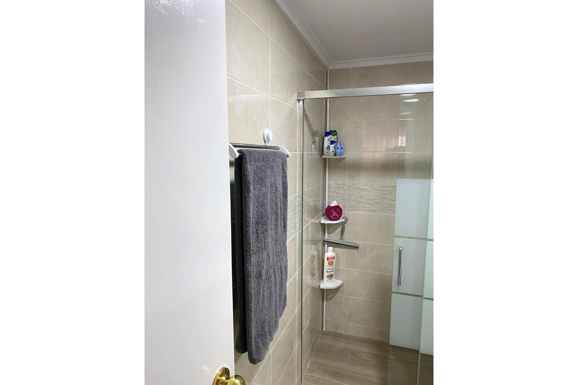 Venta - Apartamento / Piso -
Torrevieja - El molino