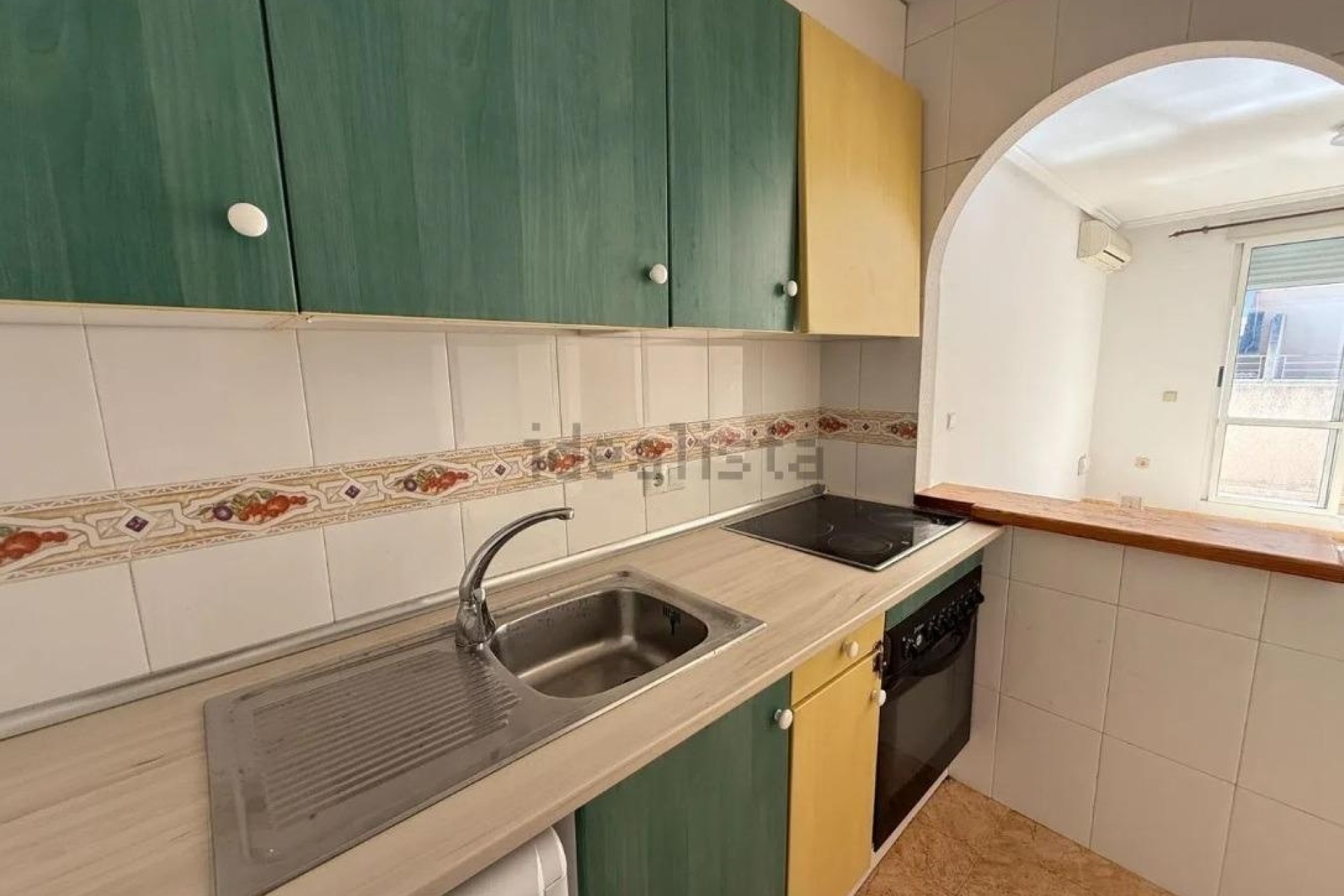 Venta - Apartamento / Piso -
Torrevieja - El molino