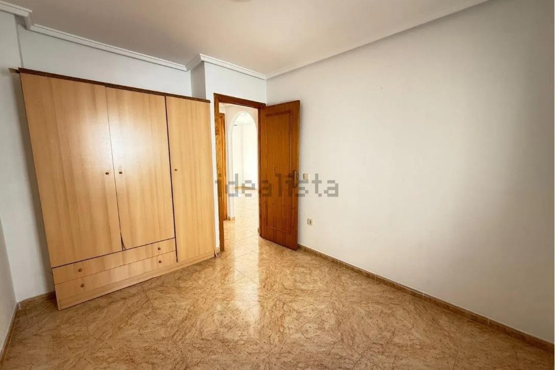 Venta - Apartamento / Piso -
Torrevieja - El molino