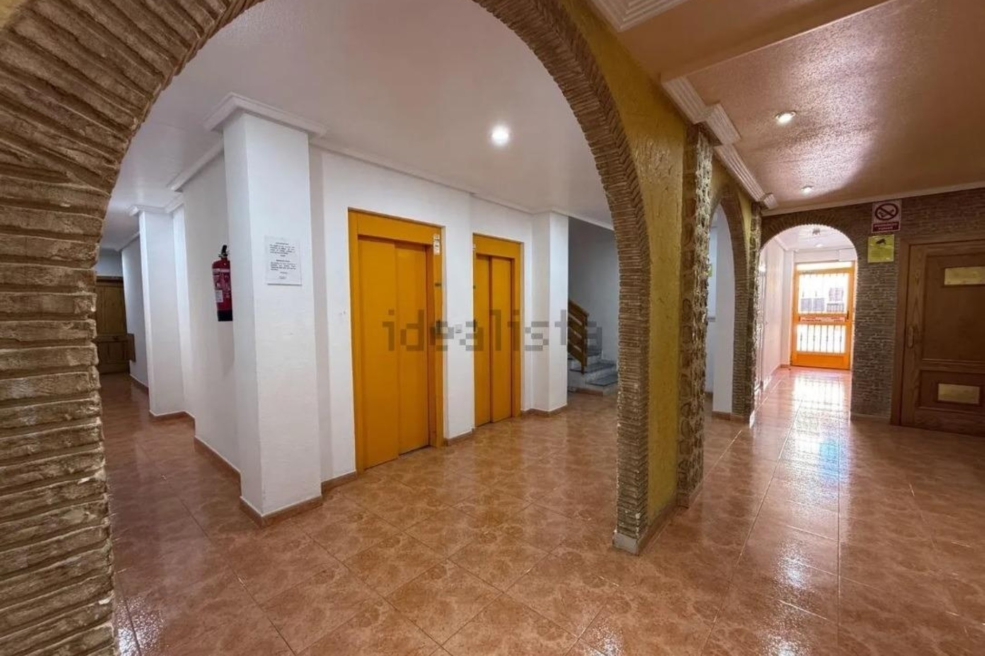 Venta - Apartamento / Piso -
Torrevieja - El molino