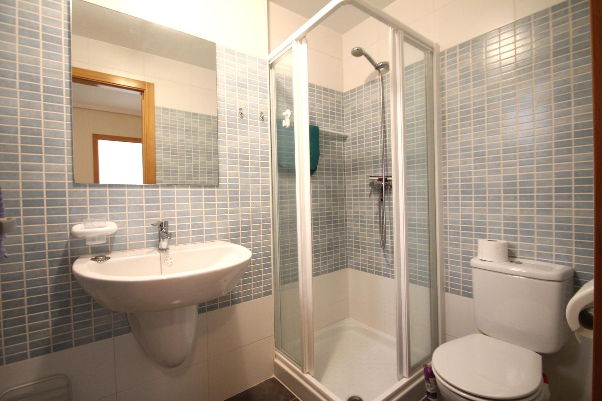 Venta - Apartamento / Piso -
Torrevieja - El molino