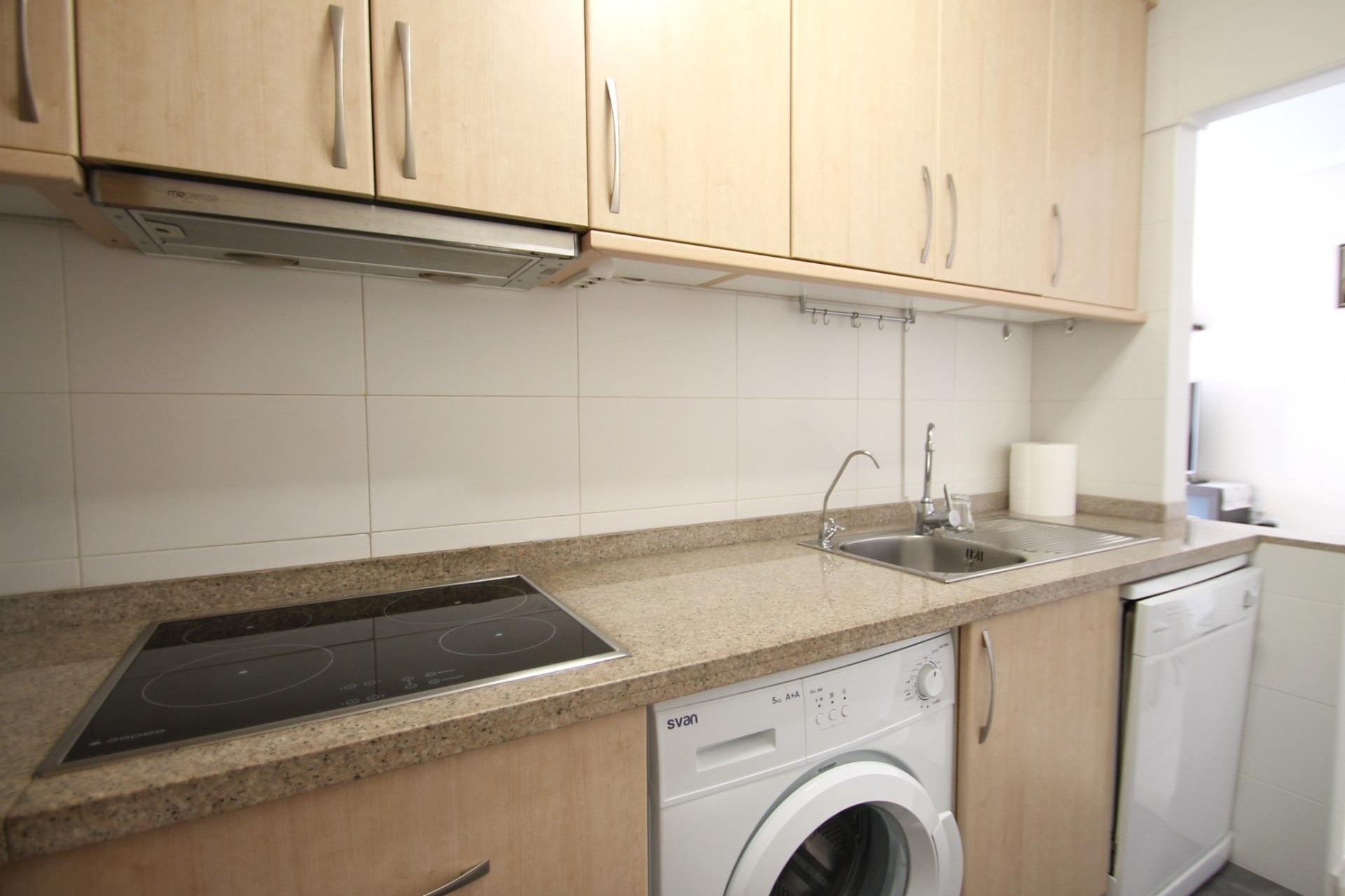 Venta - Apartamento / Piso -
Torrevieja - El molino