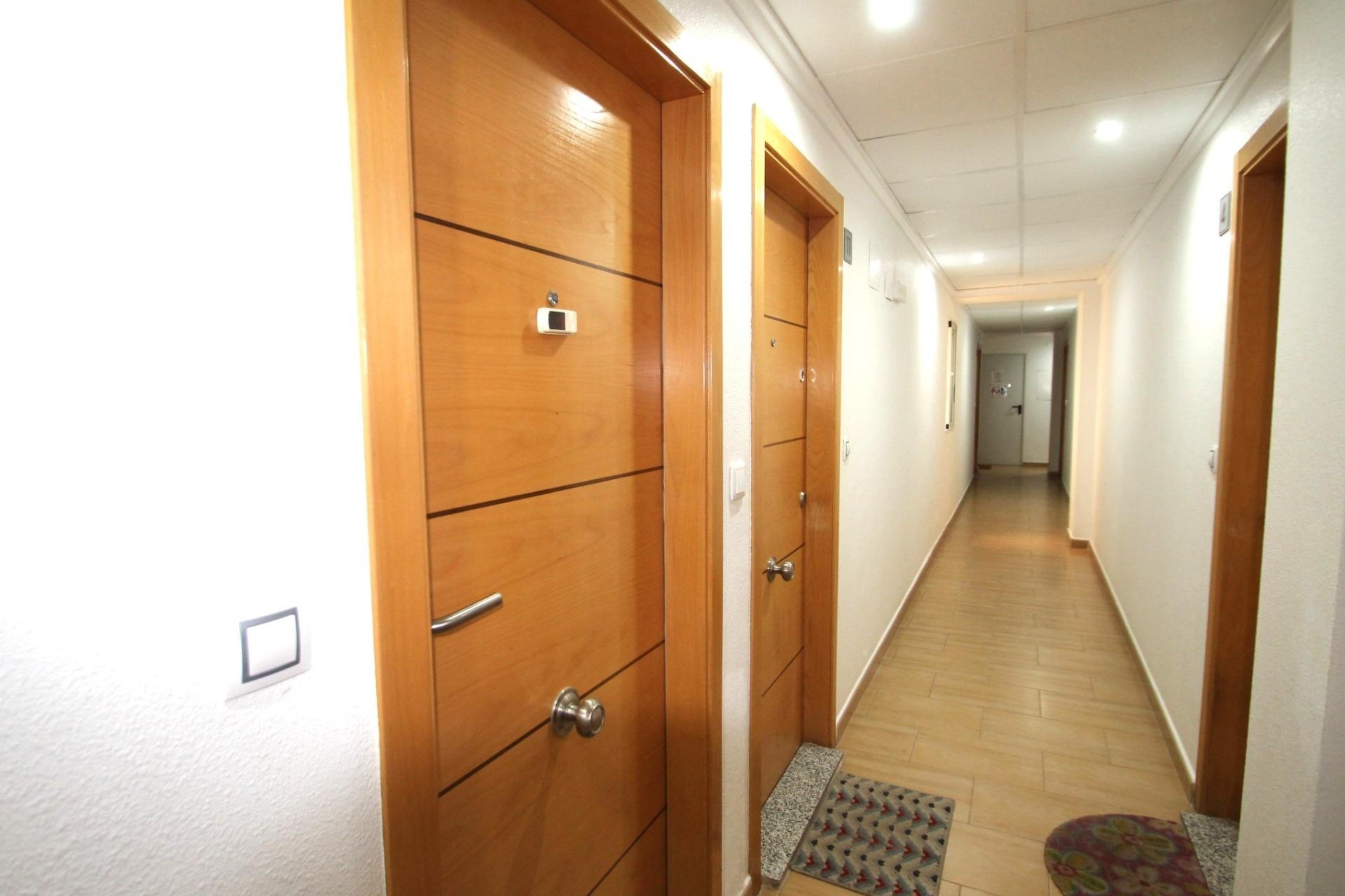 Venta - Apartamento / Piso -
Torrevieja - El molino