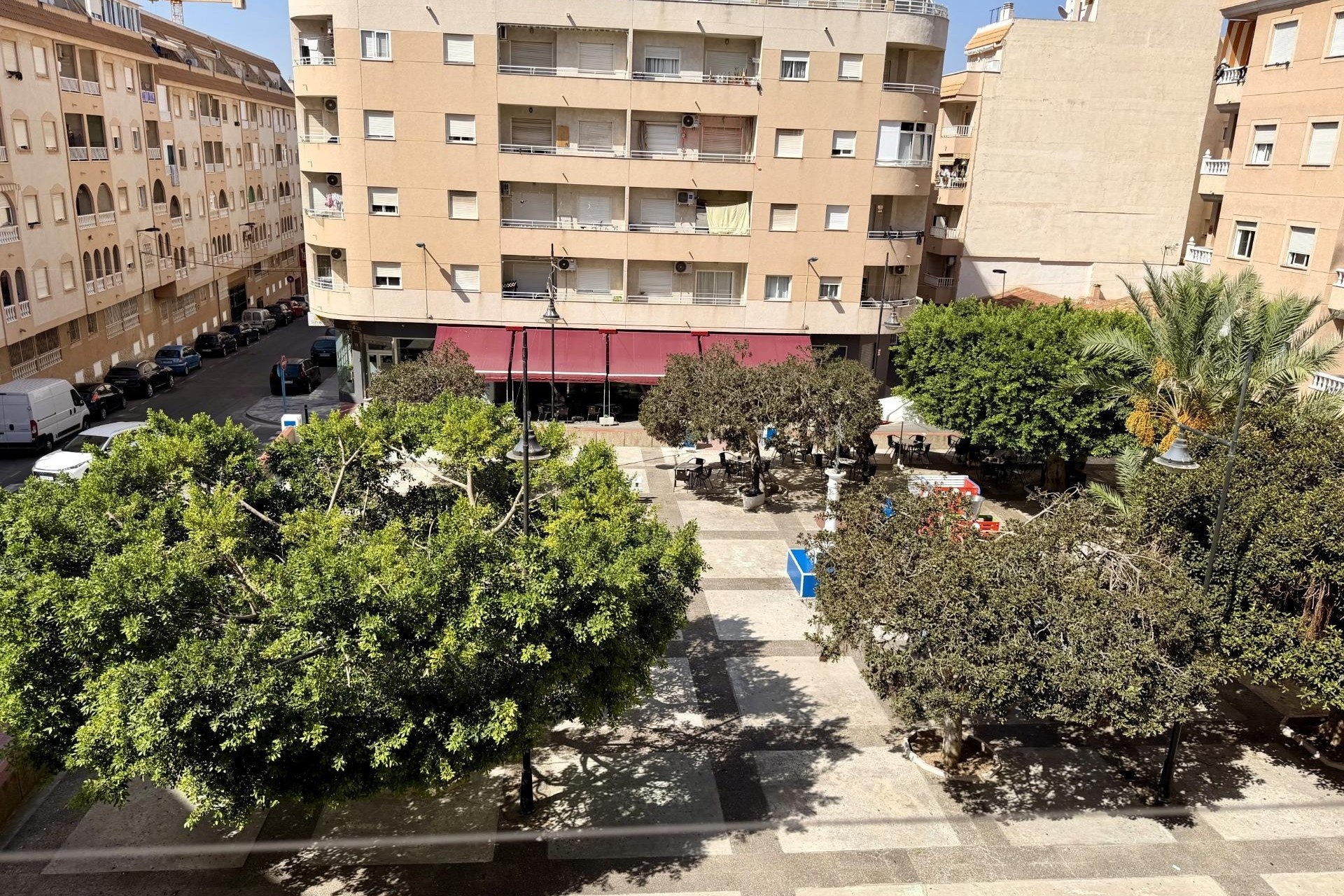 Venta - Apartamento / Piso -
Torrevieja - El molino