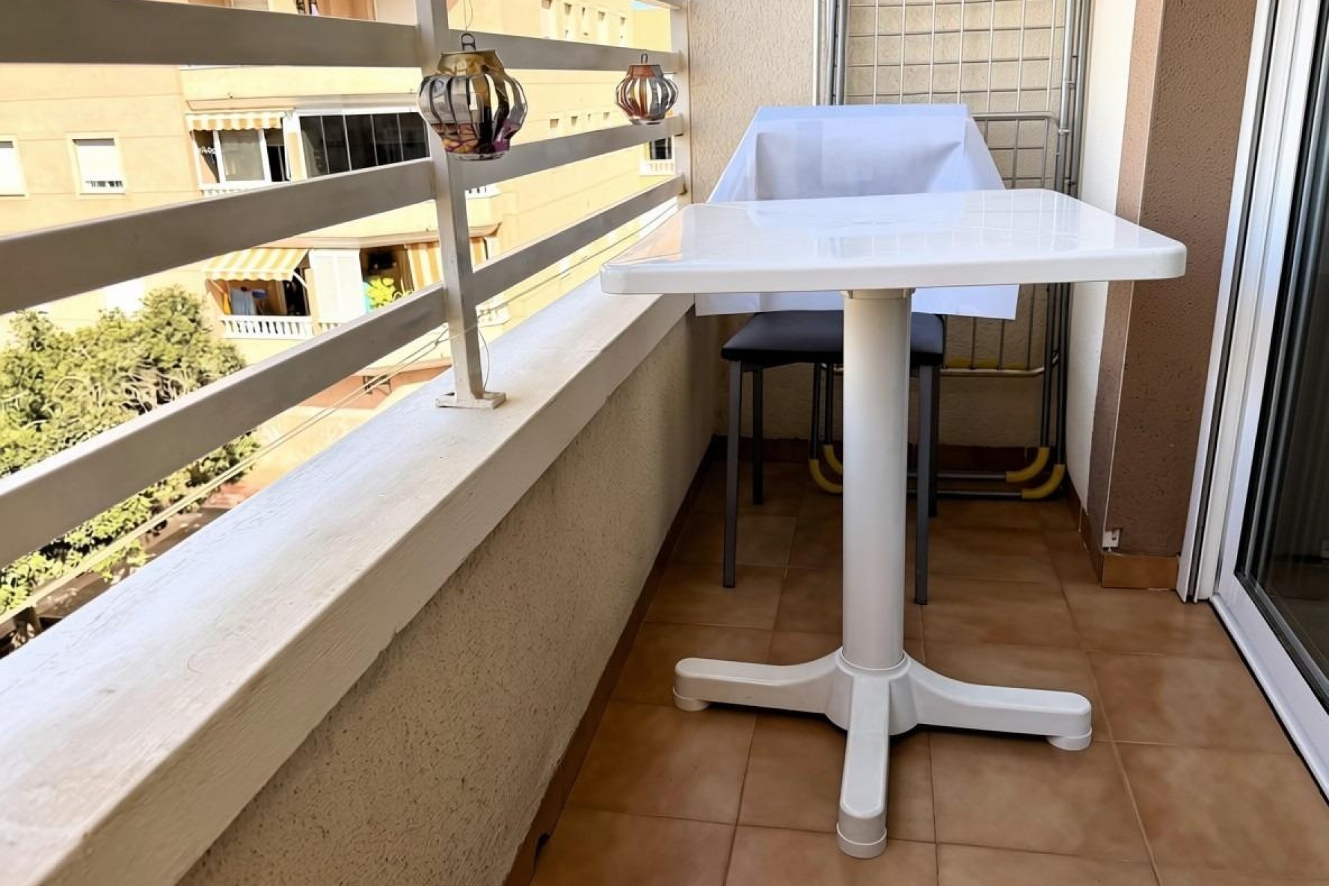 Venta - Apartamento / Piso -
Torrevieja - El molino
