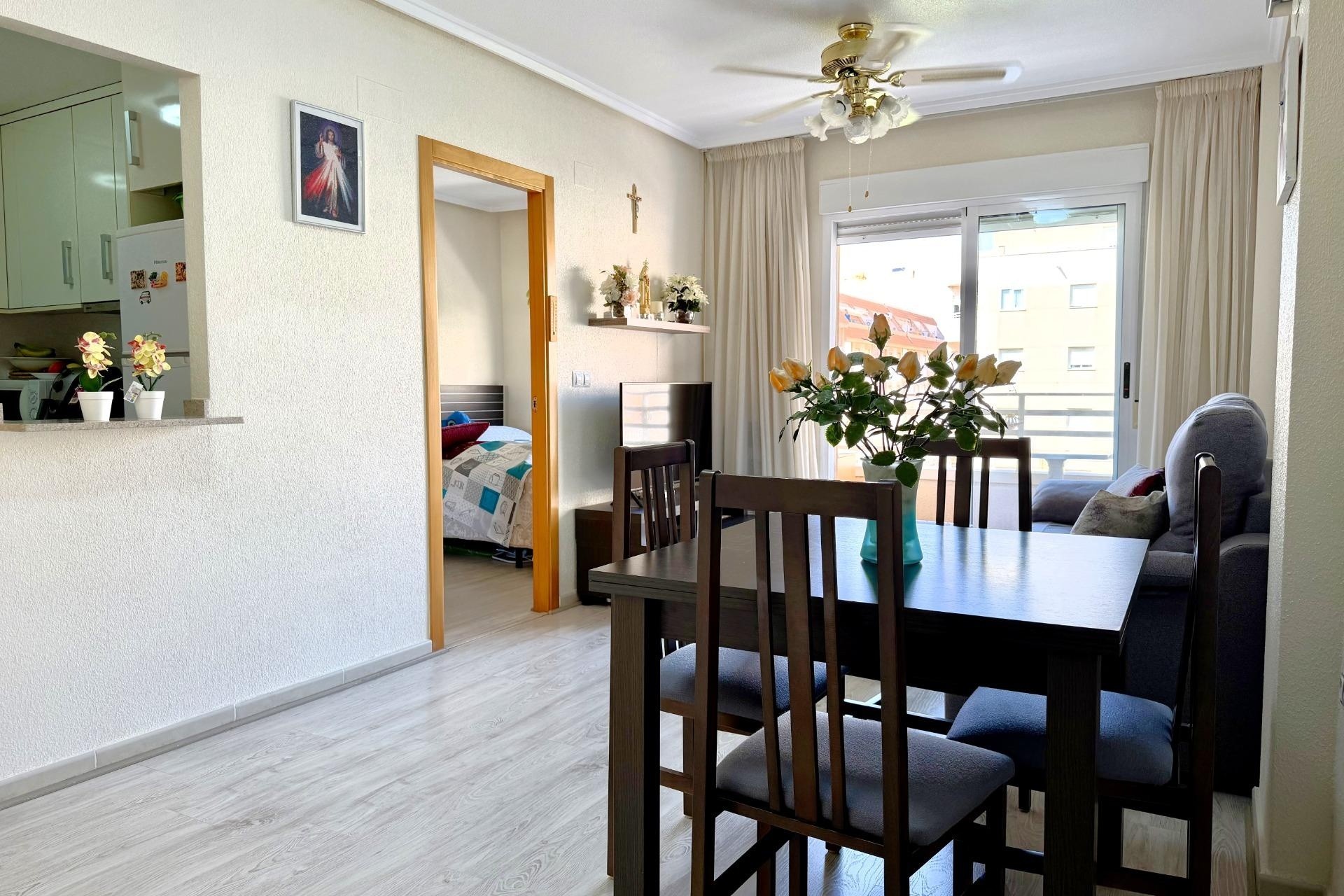 Venta - Apartamento / Piso -
Torrevieja - El molino