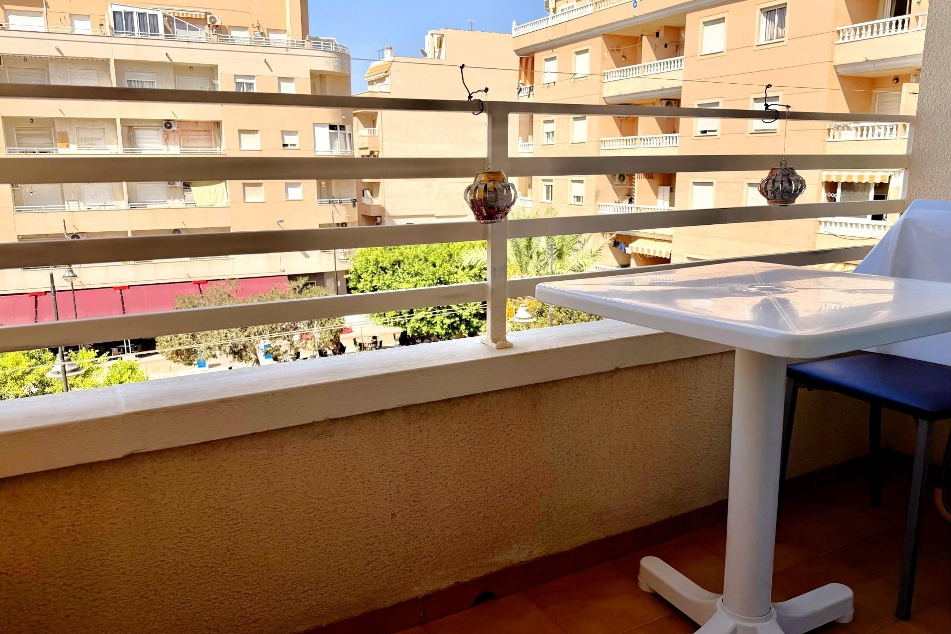 Venta - Apartamento / Piso -
Torrevieja - El molino