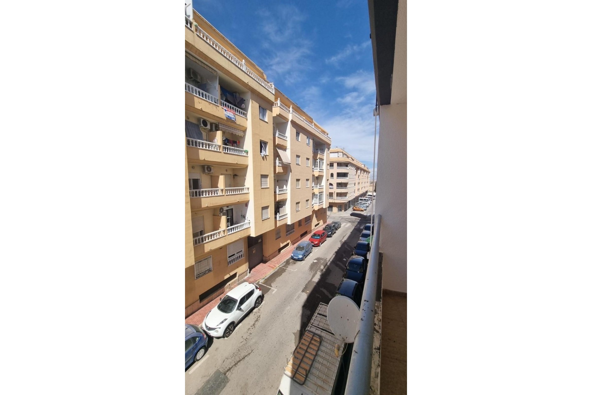 Venta - Apartamento / Piso -
Torrevieja - El molino