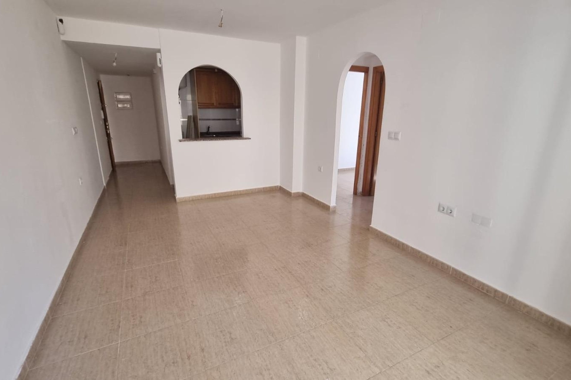 Venta - Apartamento / Piso -
Torrevieja - El molino
