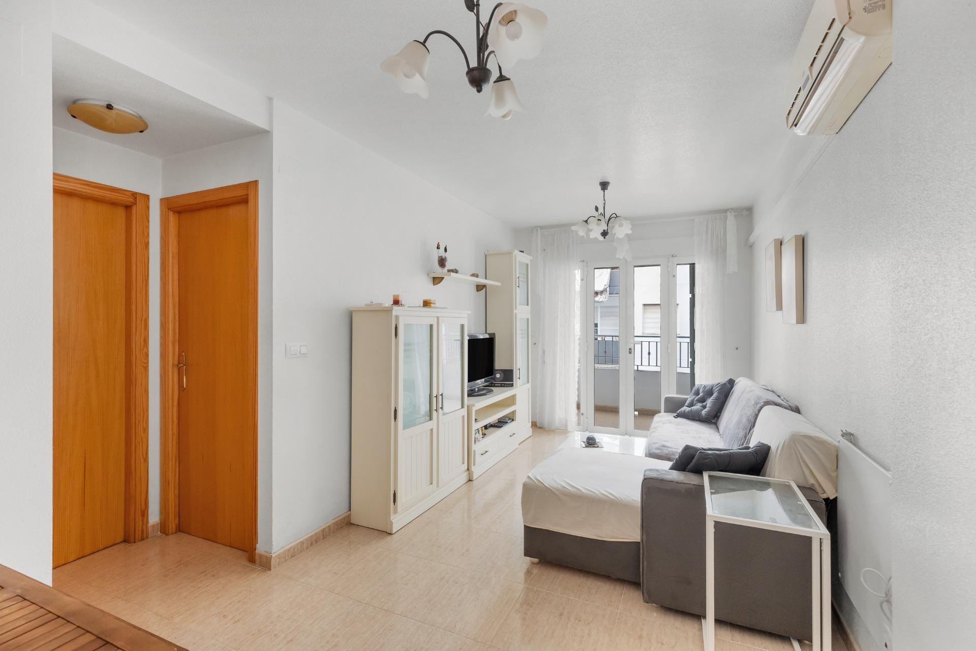 Venta - Apartamento / Piso -
Torrevieja - El molino