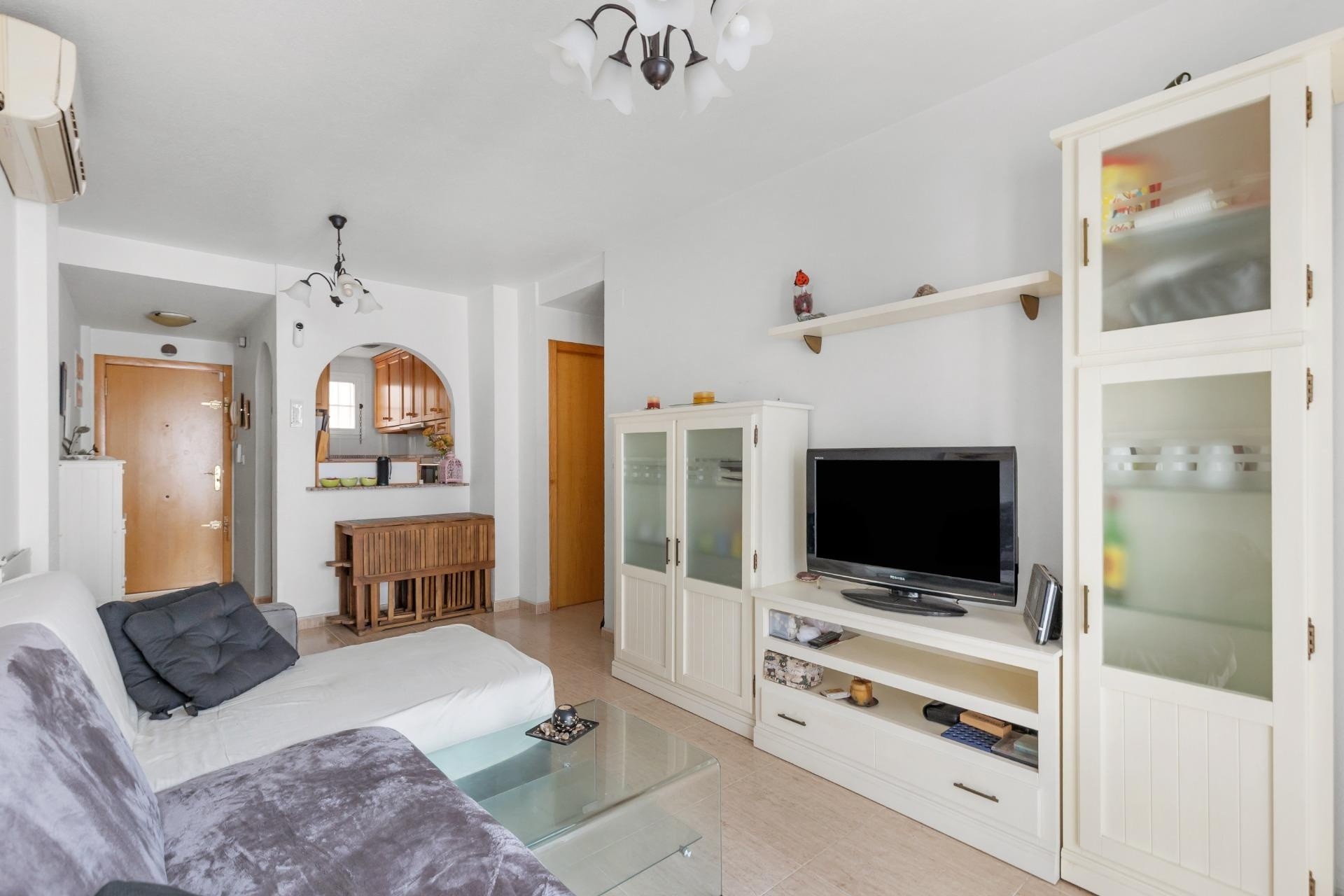 Venta - Apartamento / Piso -
Torrevieja - El molino