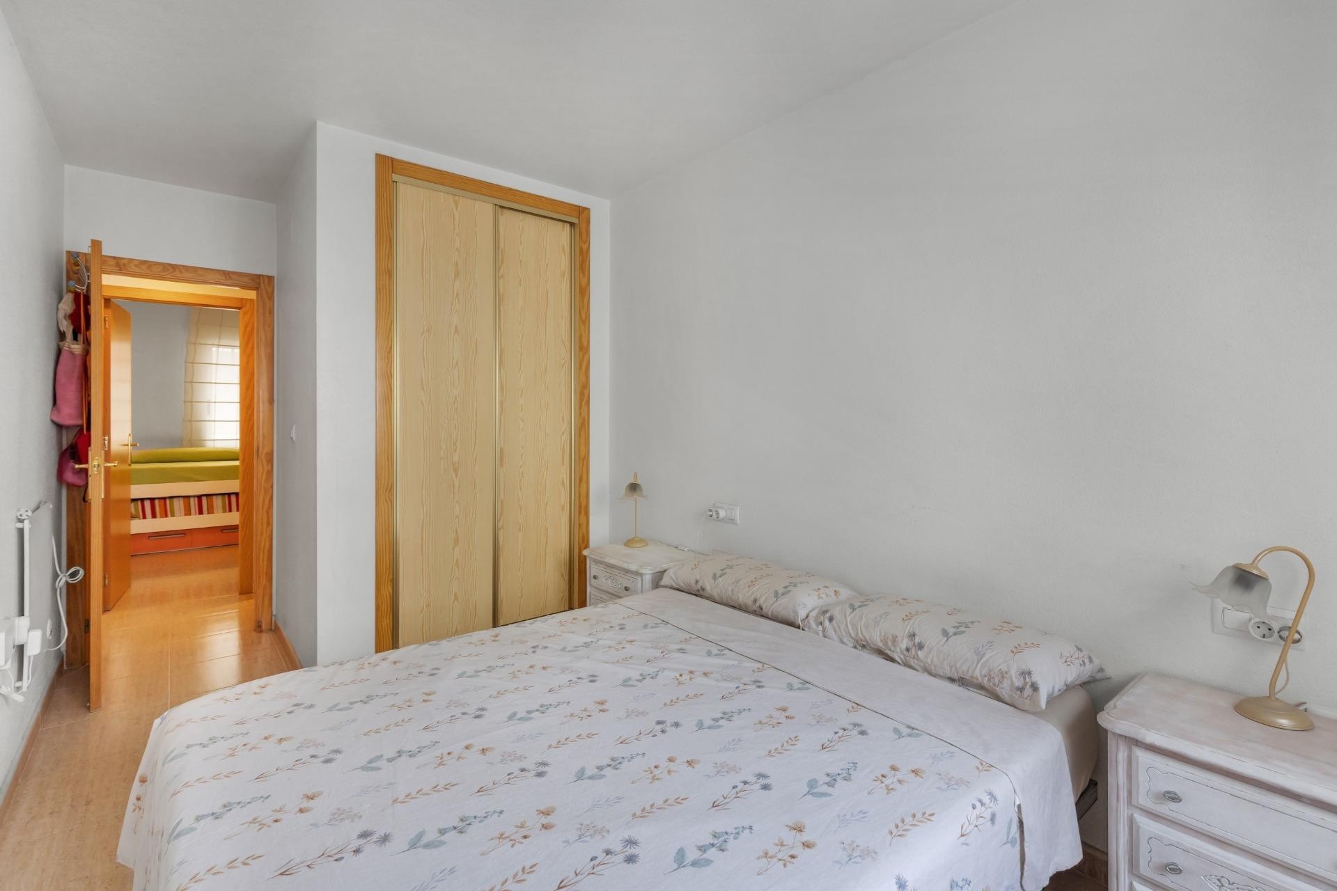 Venta - Apartamento / Piso -
Torrevieja - El molino