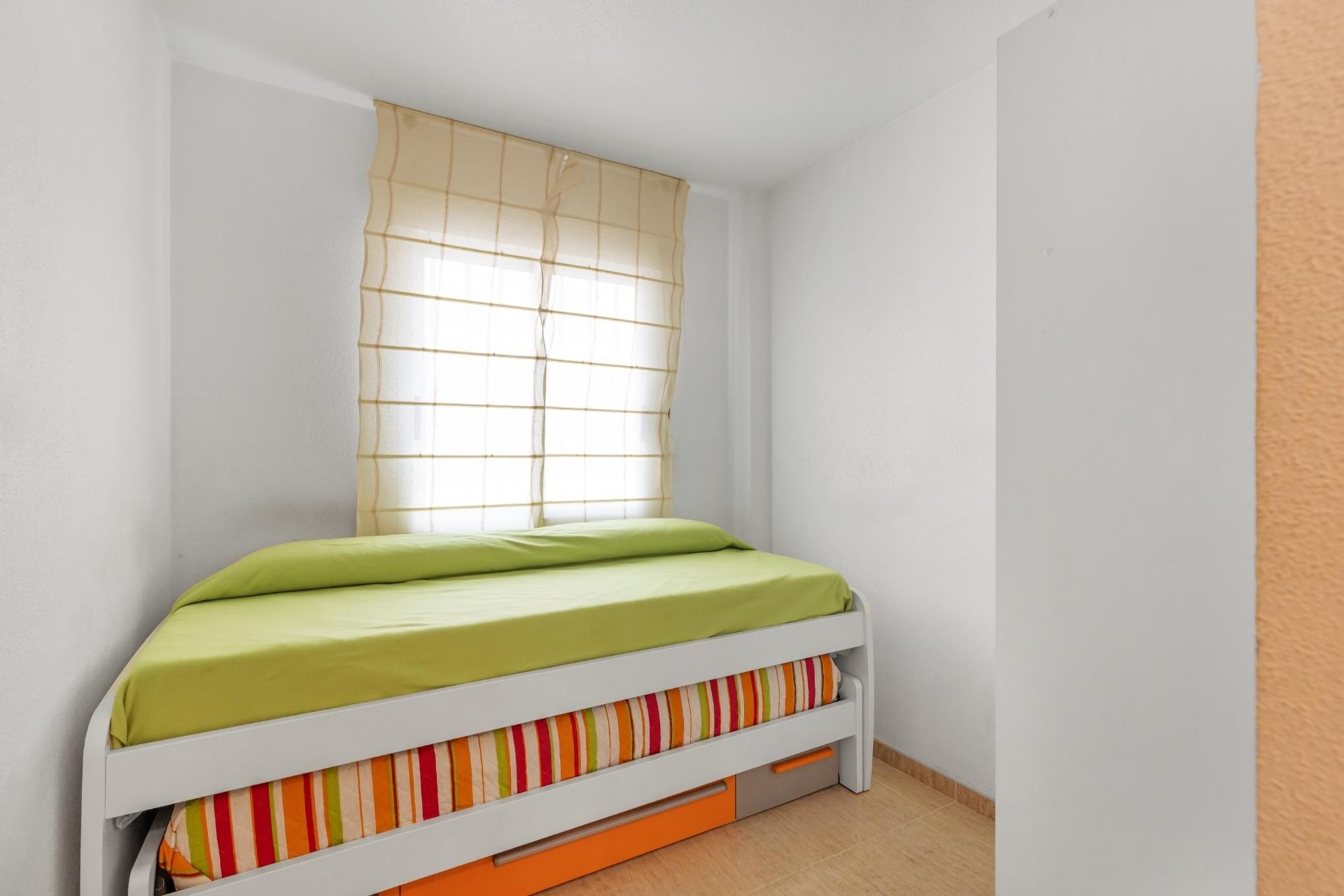 Venta - Apartamento / Piso -
Torrevieja - El molino