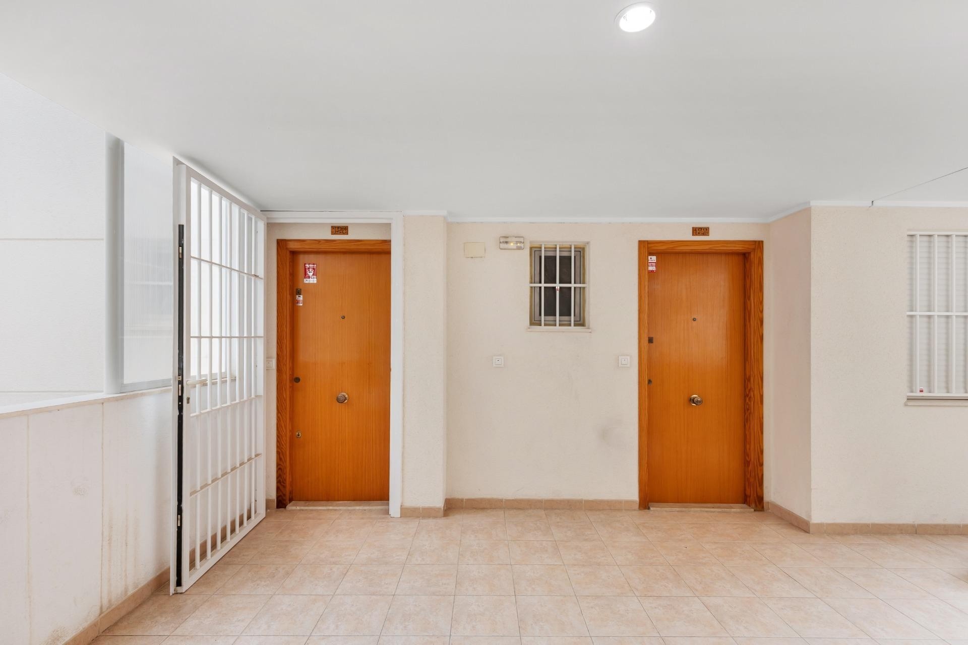 Venta - Apartamento / Piso -
Torrevieja - El molino