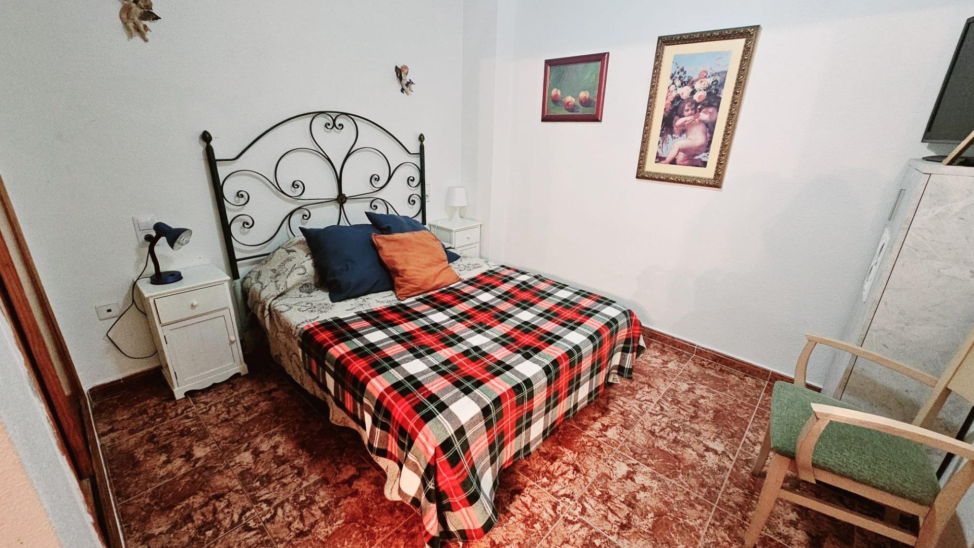 Venta - Apartamento piso -
Torrevieja - Estacion de autobuses