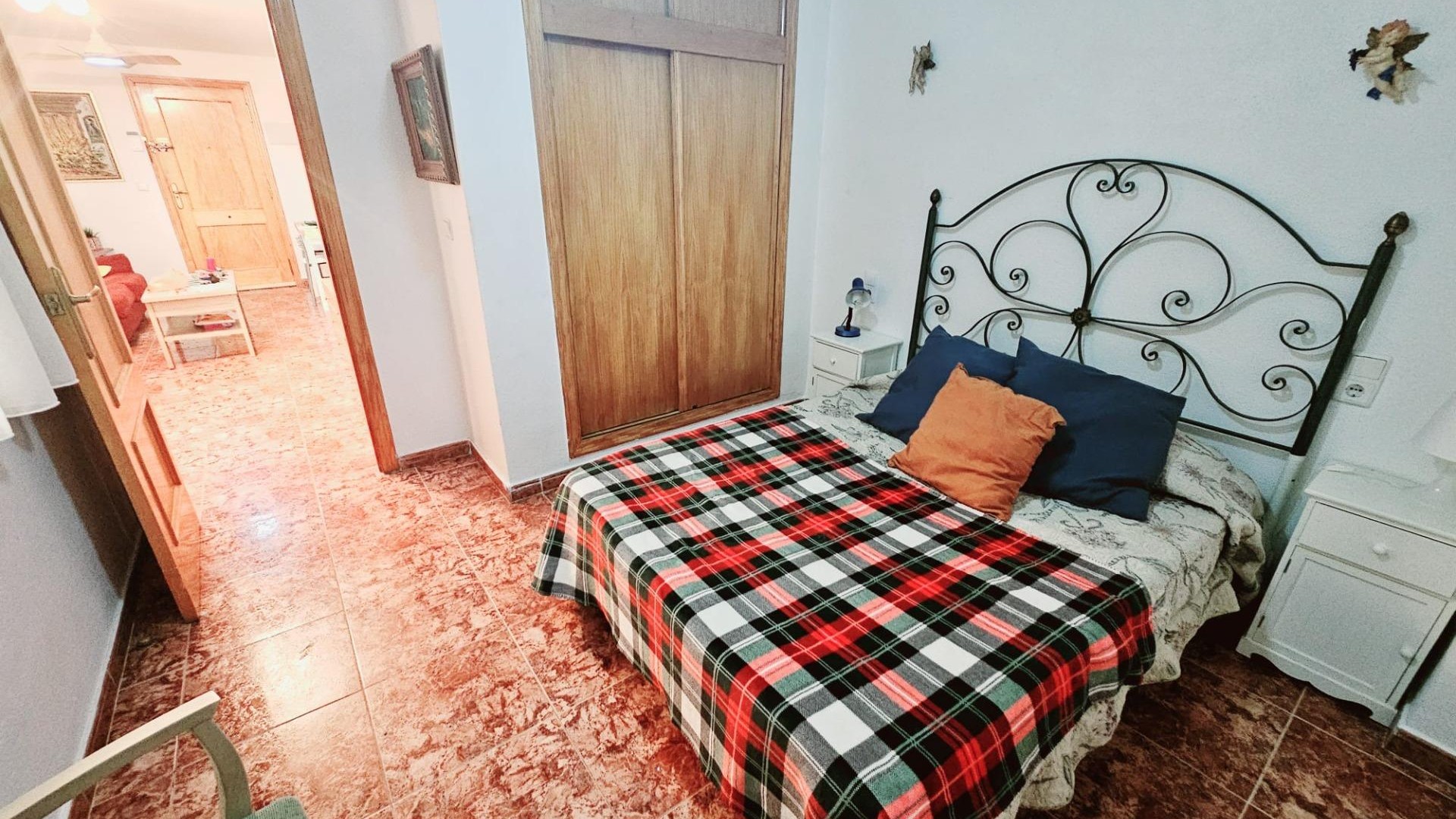 Venta - Apartamento piso -
Torrevieja - Estacion de autobuses