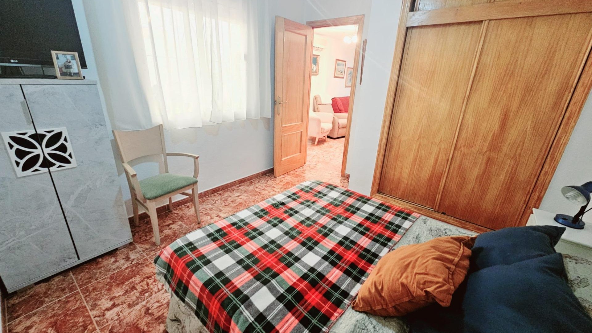 Venta - Apartamento piso -
Torrevieja - Estacion de autobuses