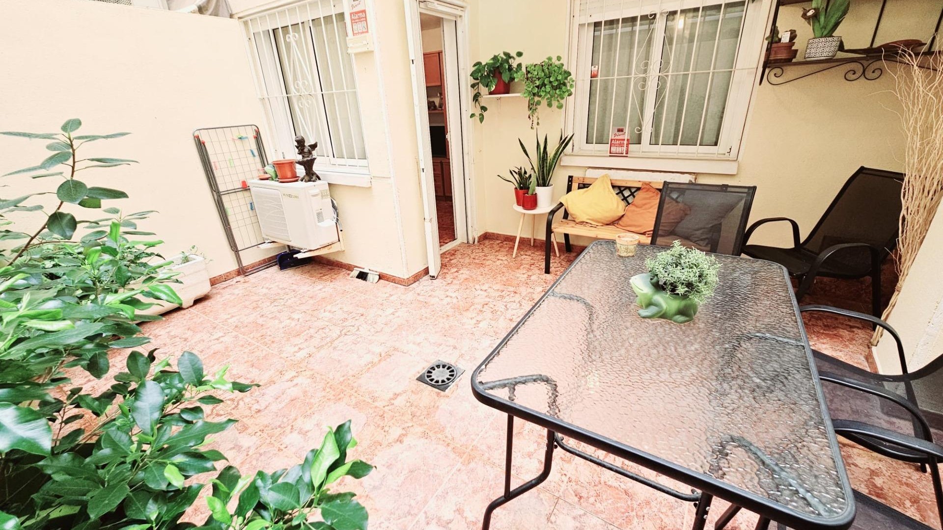 Venta - Apartamento piso -
Torrevieja - Estacion de autobuses