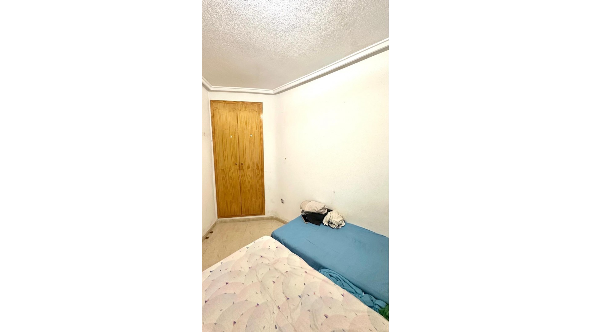 Venta - Apartamento piso -
Torrevieja - Estacion de autobuses