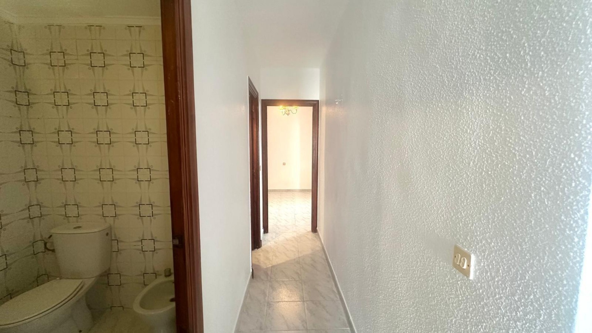 Venta - Apartamento piso -
Torrevieja - Estacion de autobuses
