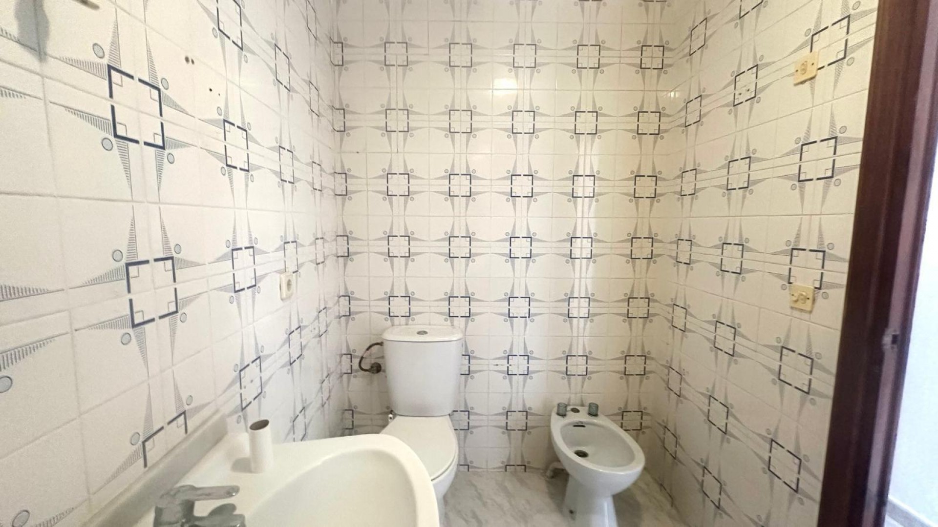 Venta - Apartamento piso -
Torrevieja - Estacion de autobuses