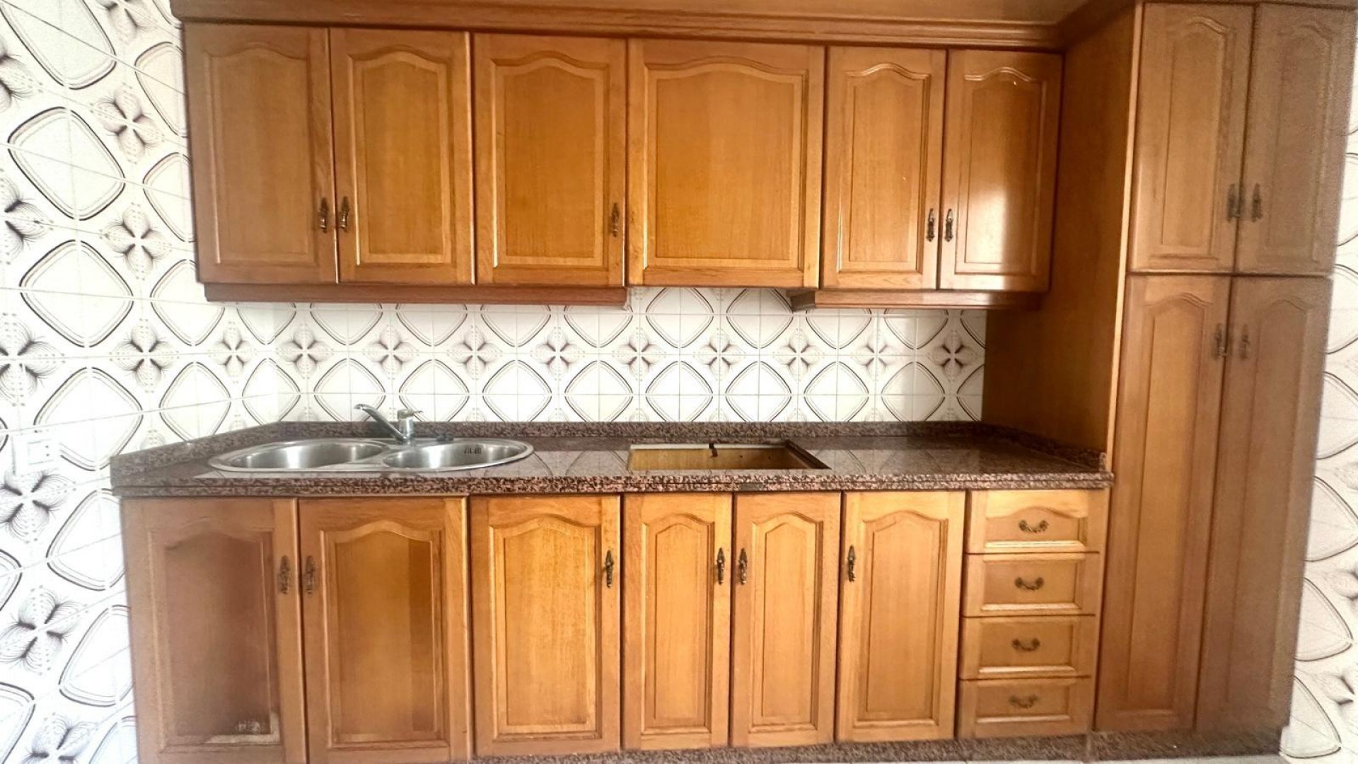 Venta - Apartamento piso -
Torrevieja - Estacion de autobuses