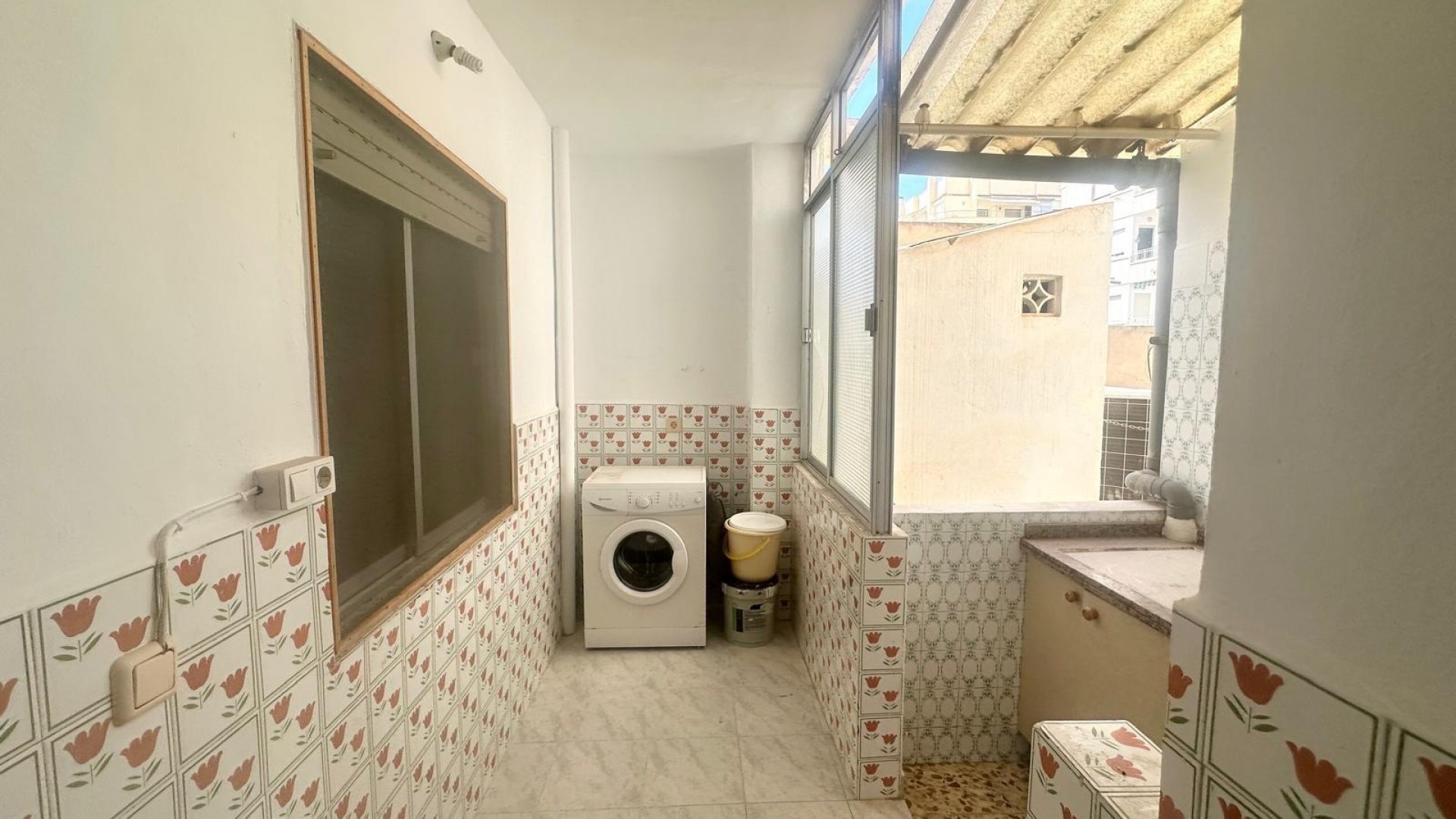 Venta - Apartamento piso -
Torrevieja - Estacion de autobuses