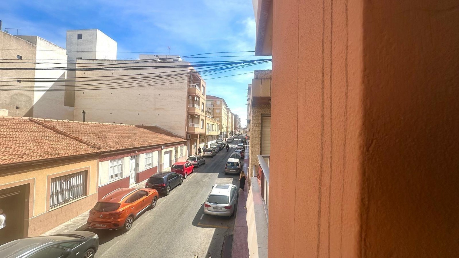 Venta - Apartamento piso -
Torrevieja - Estacion de autobuses