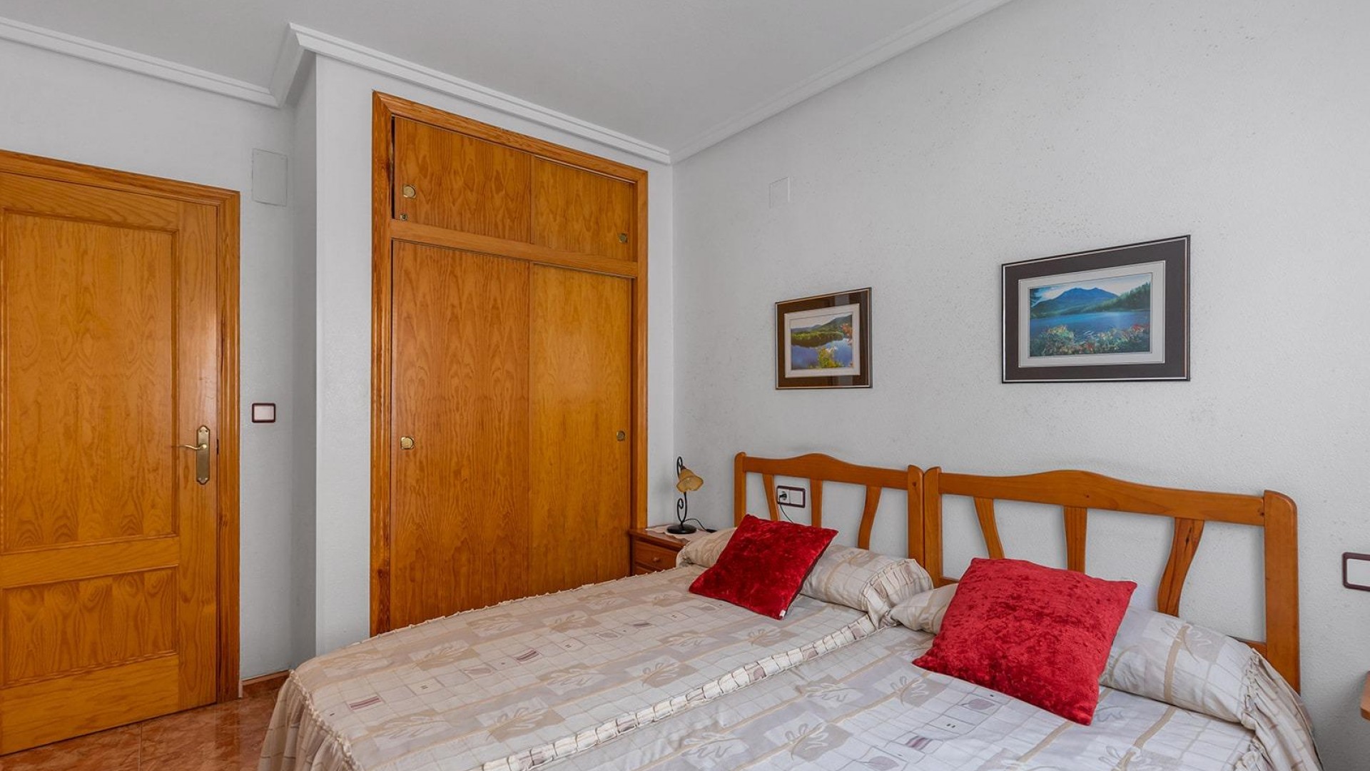 Venta - Apartamento piso -
Torrevieja - Estacion de autobuses