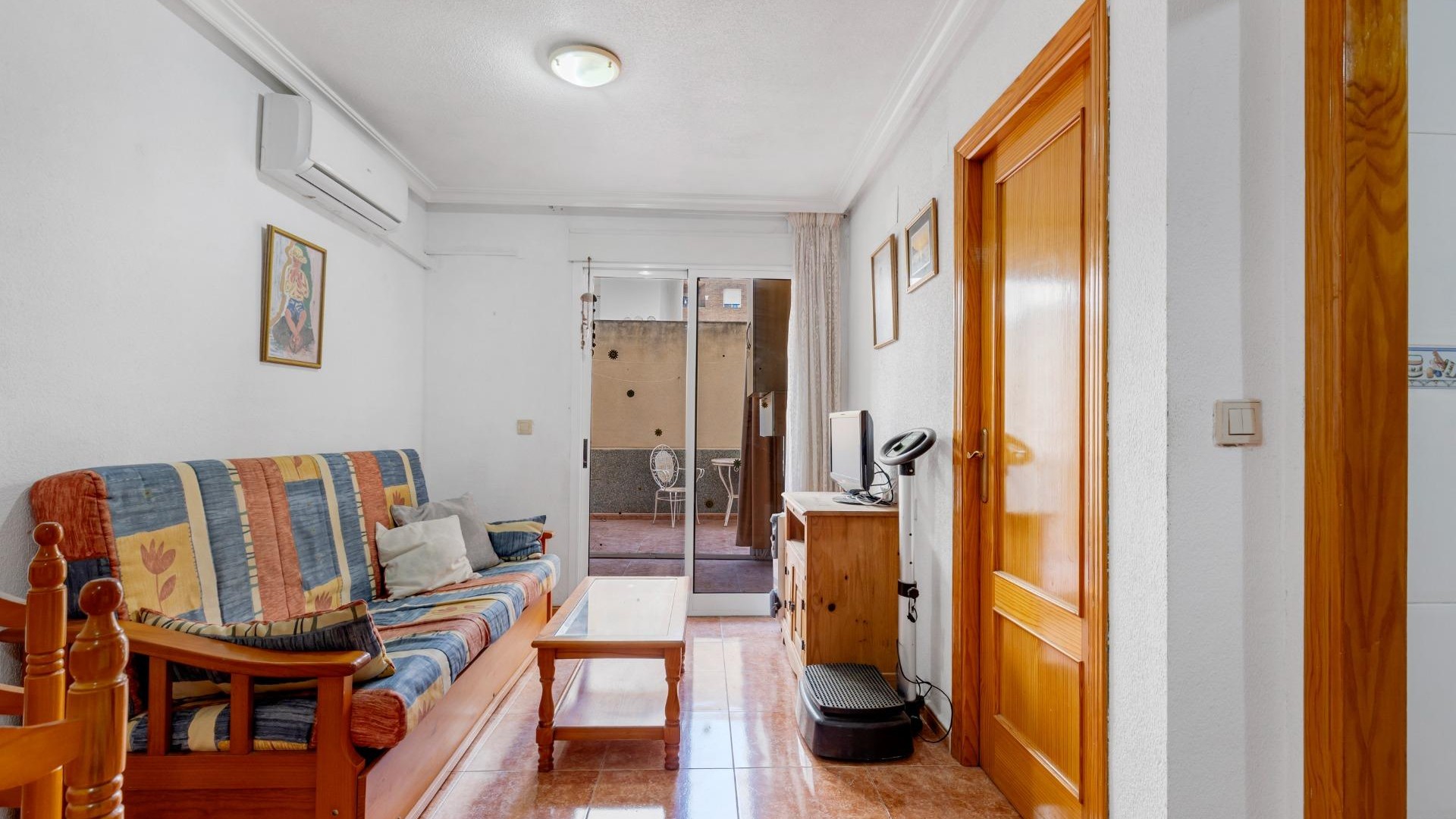 Venta - Apartamento piso -
Torrevieja - Estacion de autobuses