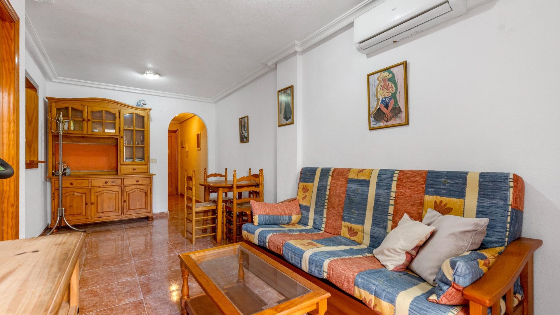 Venta - Apartamento piso -
Torrevieja - Estacion de autobuses