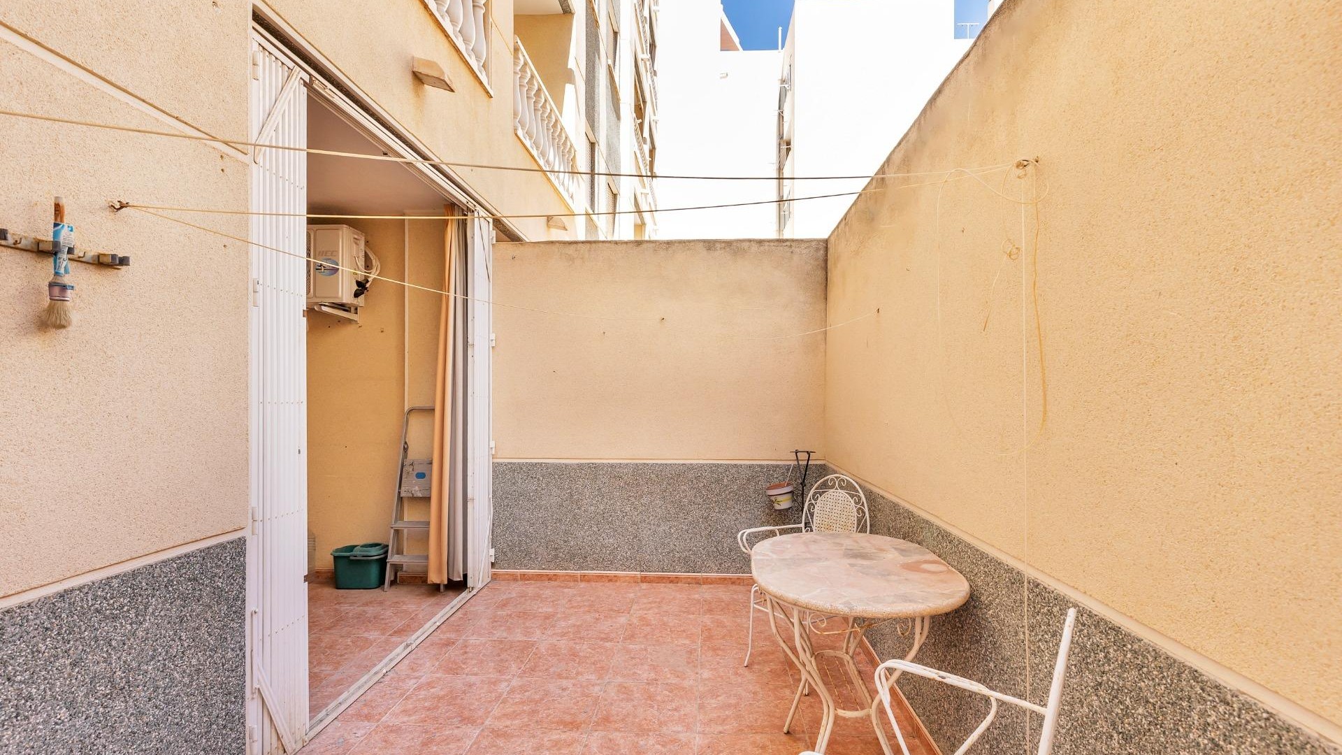 Venta - Apartamento piso -
Torrevieja - Estacion de autobuses