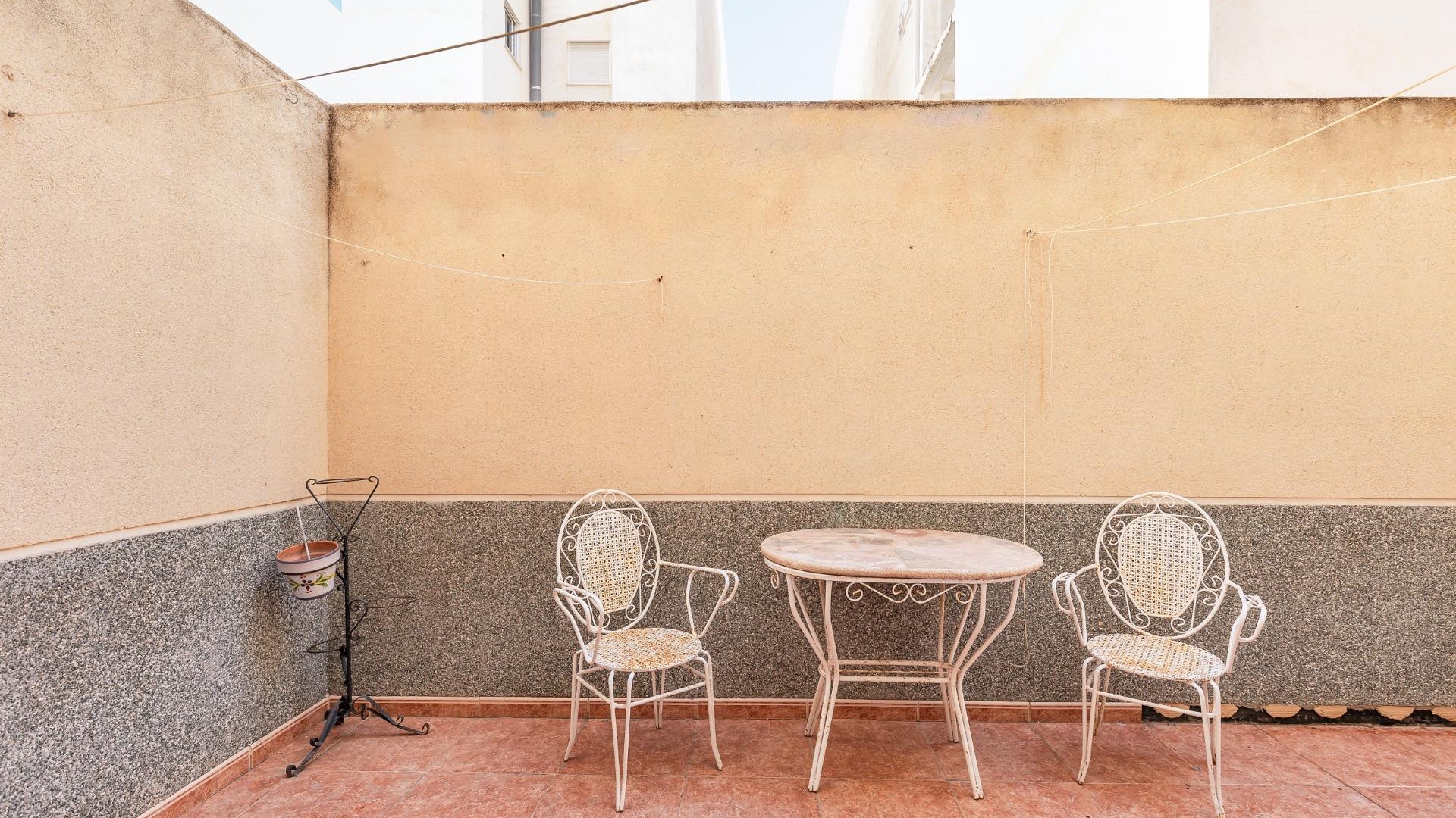 Venta - Apartamento piso -
Torrevieja - Estacion de autobuses