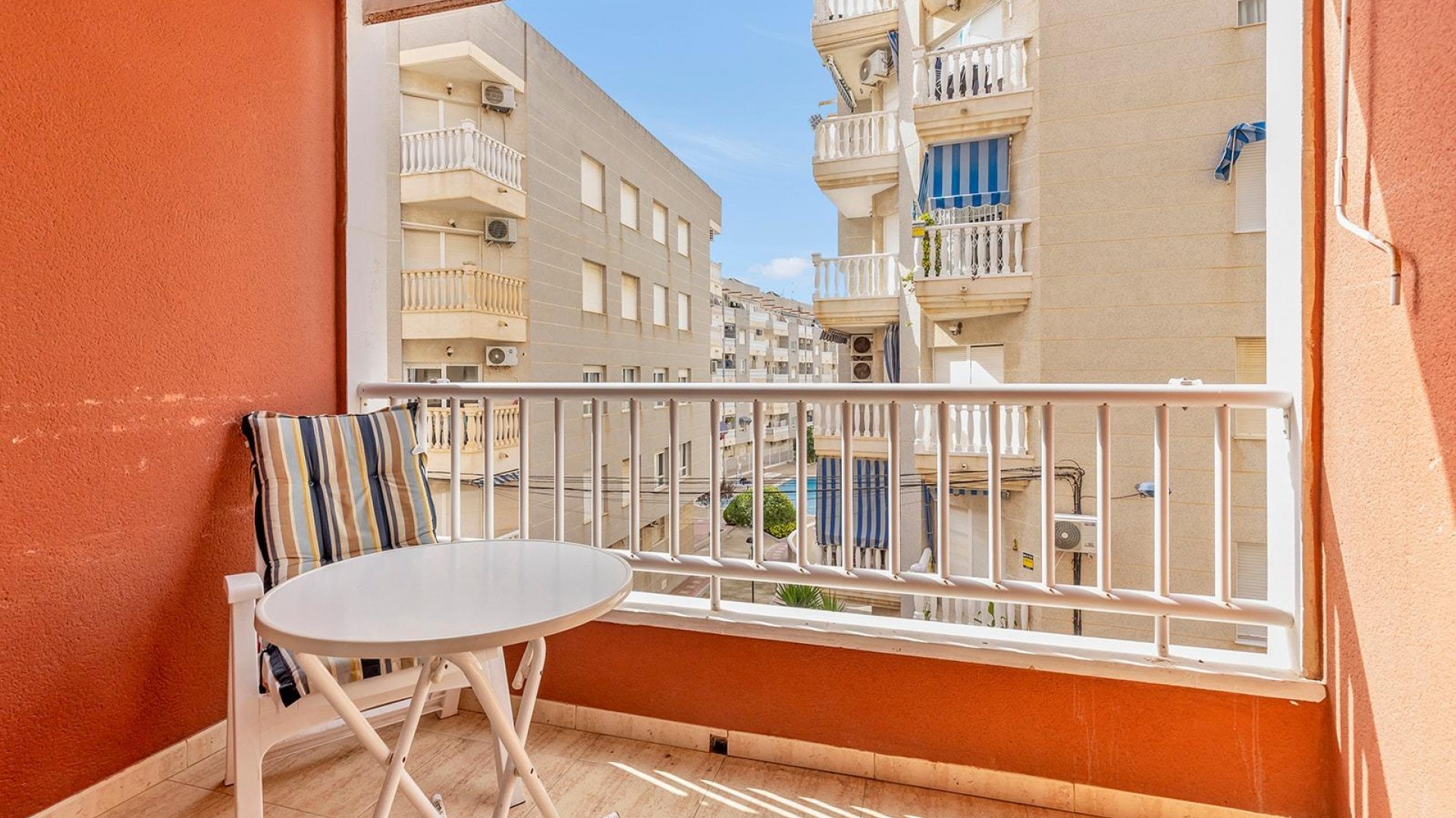 Venta - Apartamento piso -
Torrevieja - Estacion de autobuses