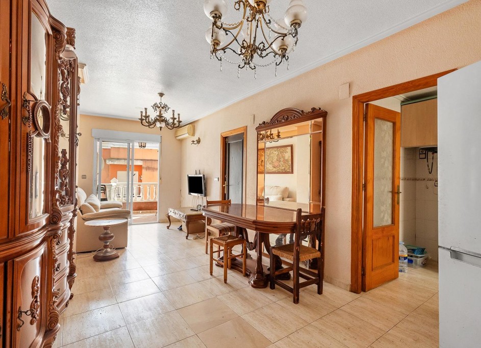 Venta - Apartamento piso -
Torrevieja - Estacion de autobuses