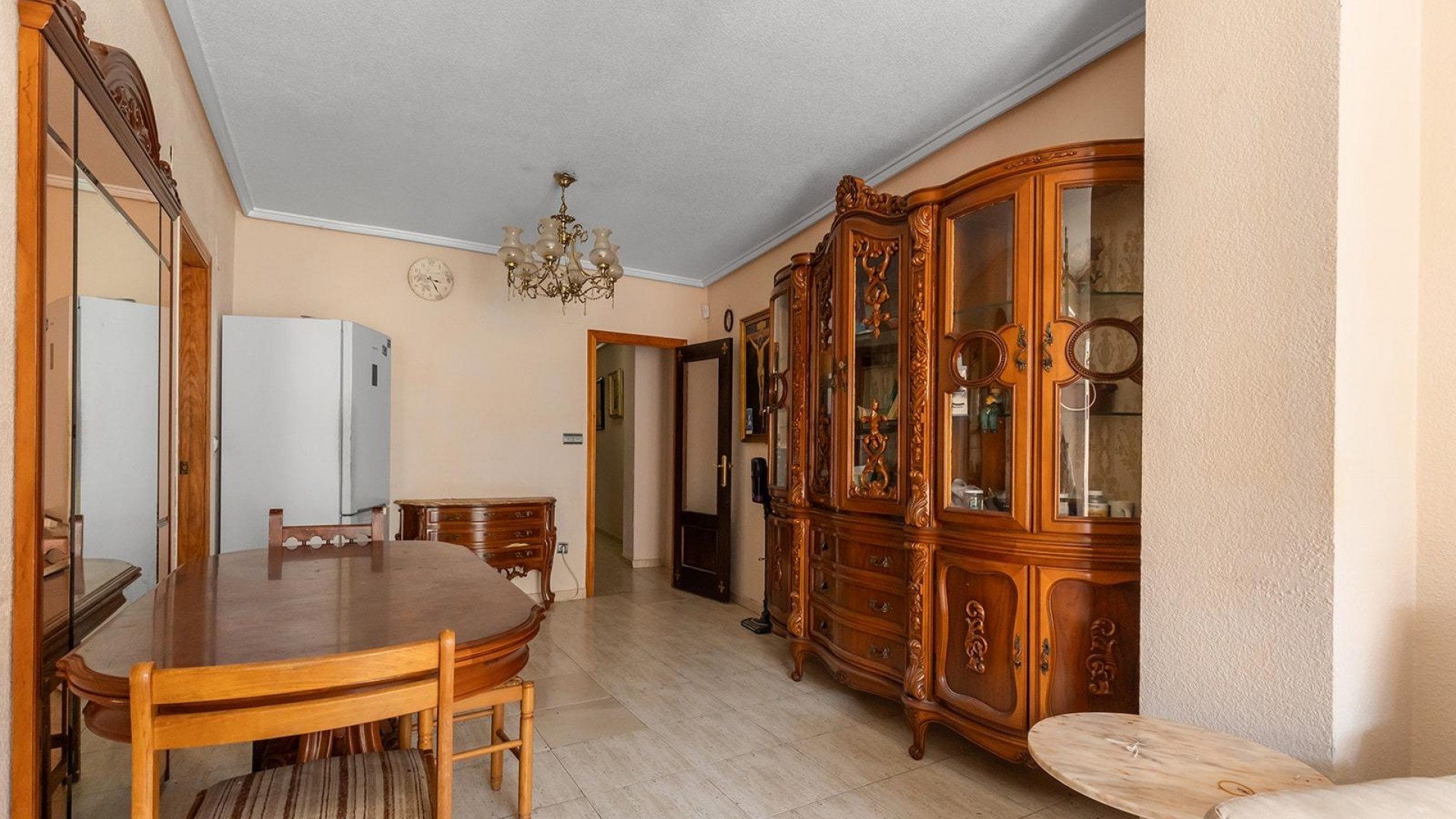 Venta - Apartamento piso -
Torrevieja - Estacion de autobuses