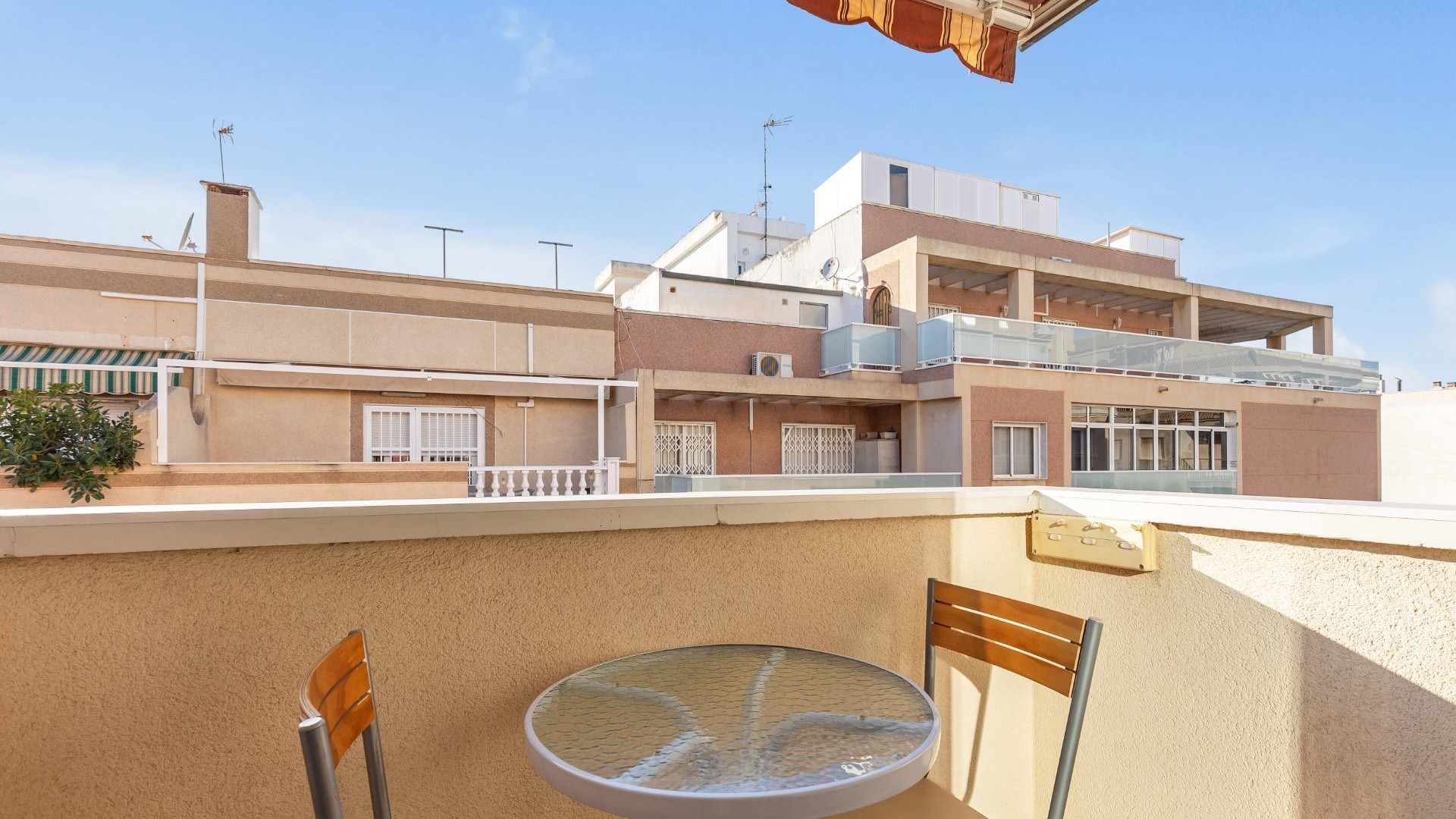 Venta - Apartamento piso -
Torrevieja - Estacion de autobuses
