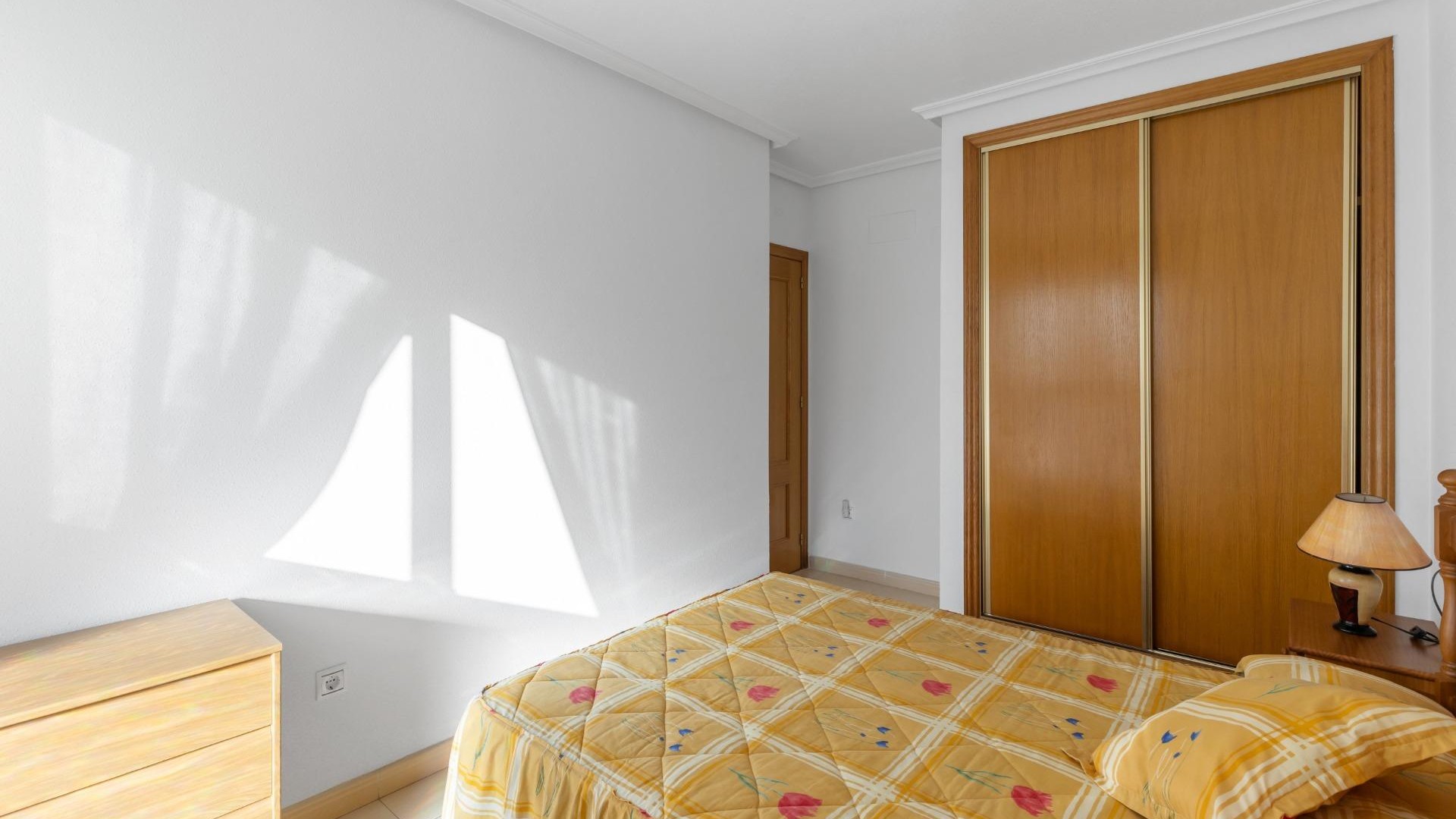 Venta - Apartamento piso -
Torrevieja - Estacion de autobuses