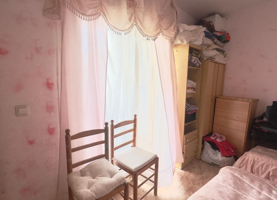 Venta - Apartamento piso -
Torrevieja - Estacion de autobuses