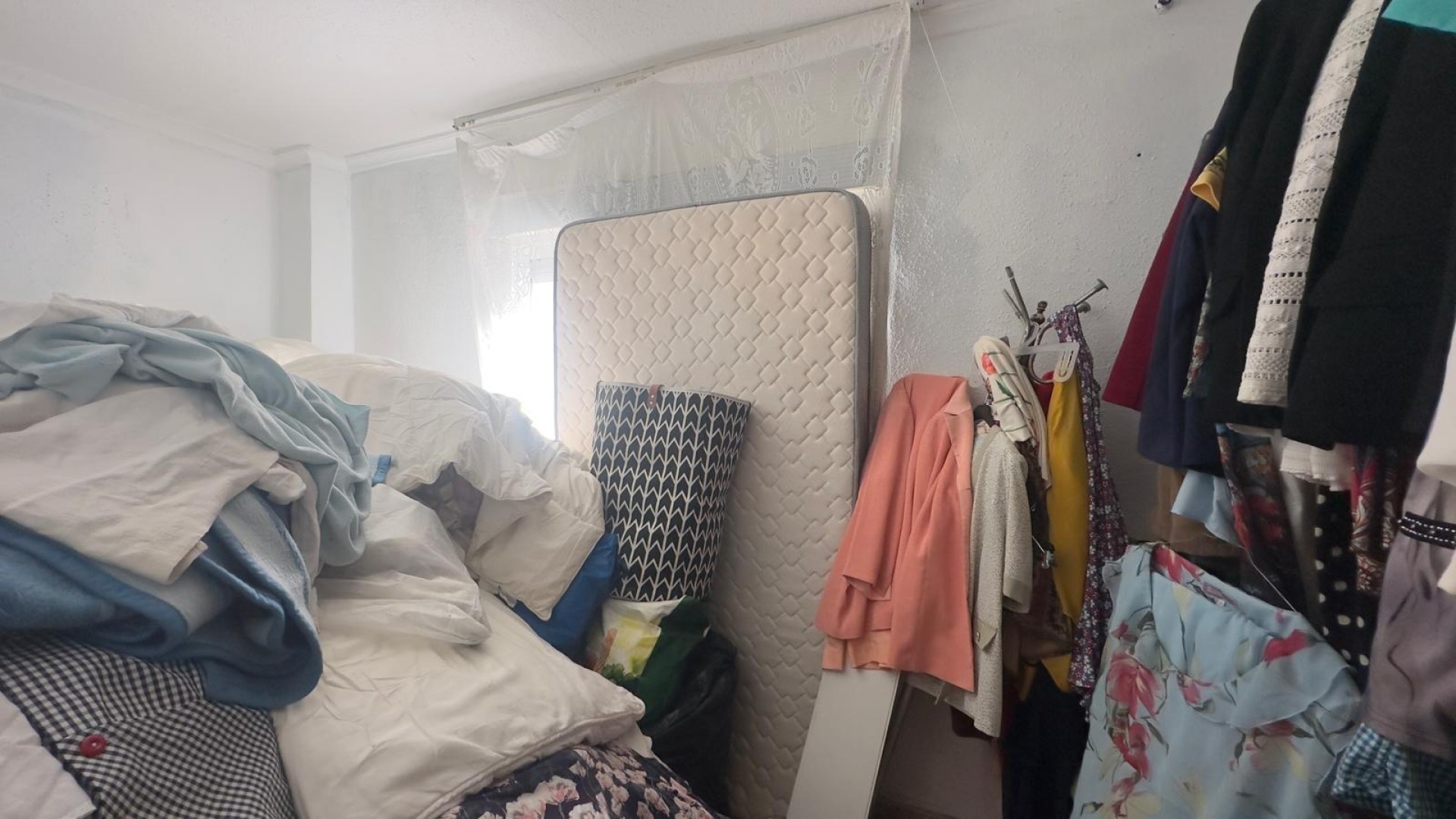 Venta - Apartamento piso -
Torrevieja - Estacion de autobuses