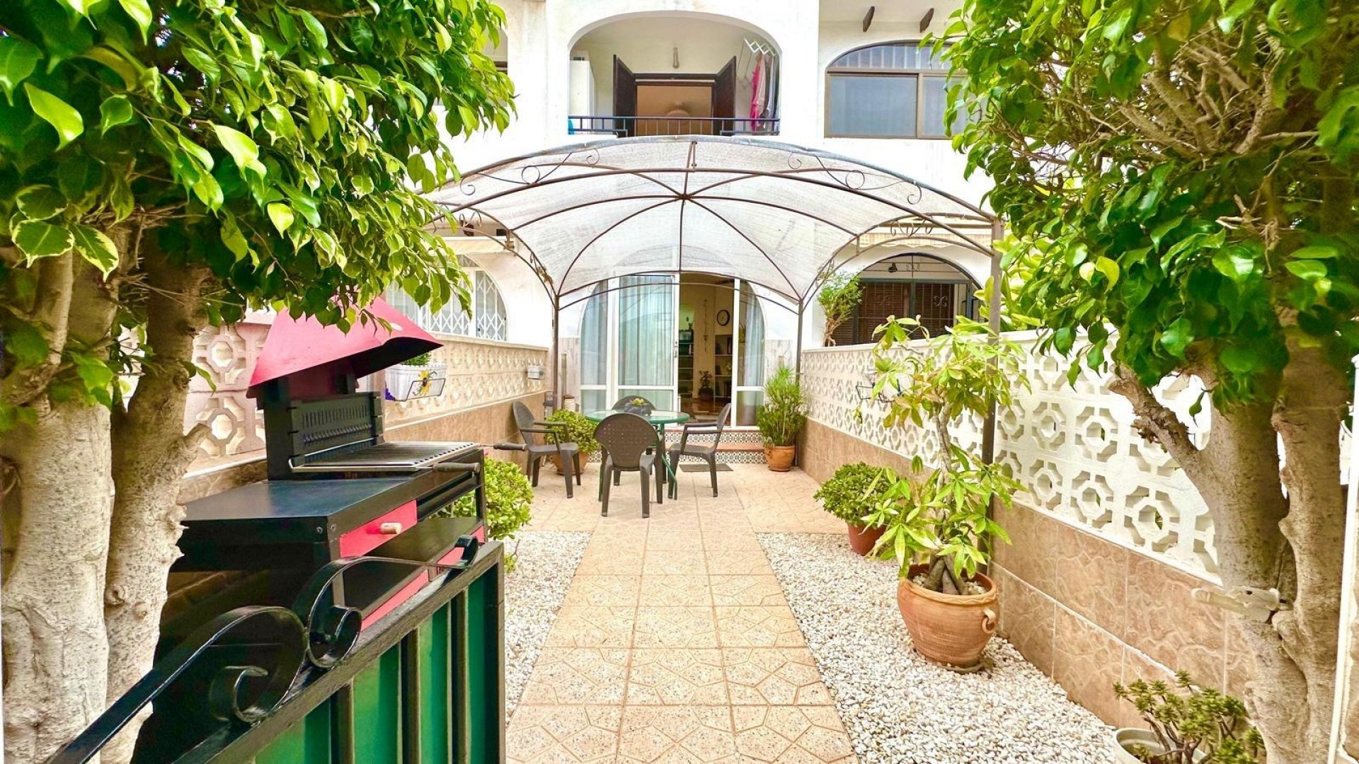 Venta - Apartamento piso -
Torrevieja - Estacion de autobuses