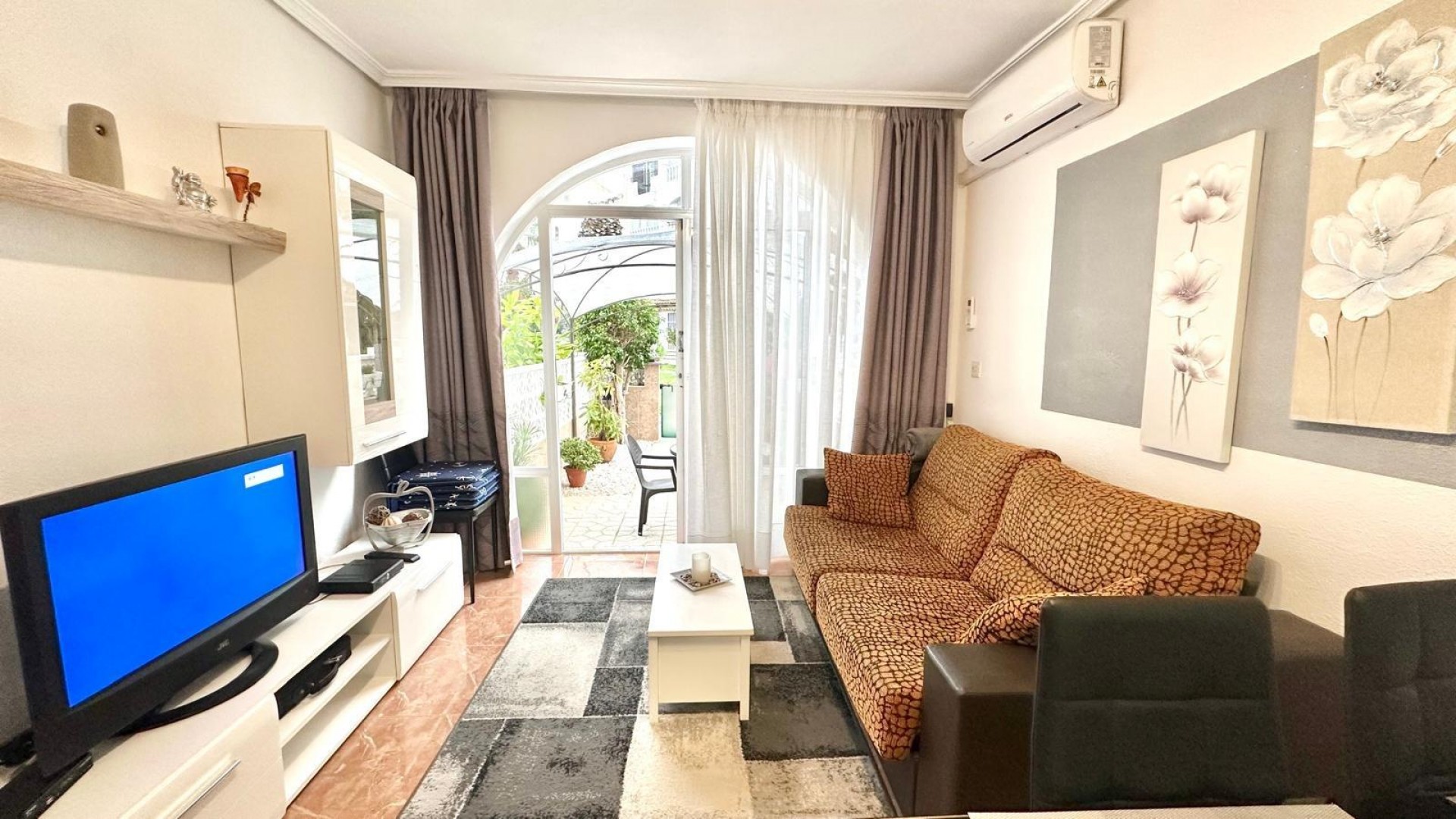 Venta - Apartamento piso -
Torrevieja - Estacion de autobuses