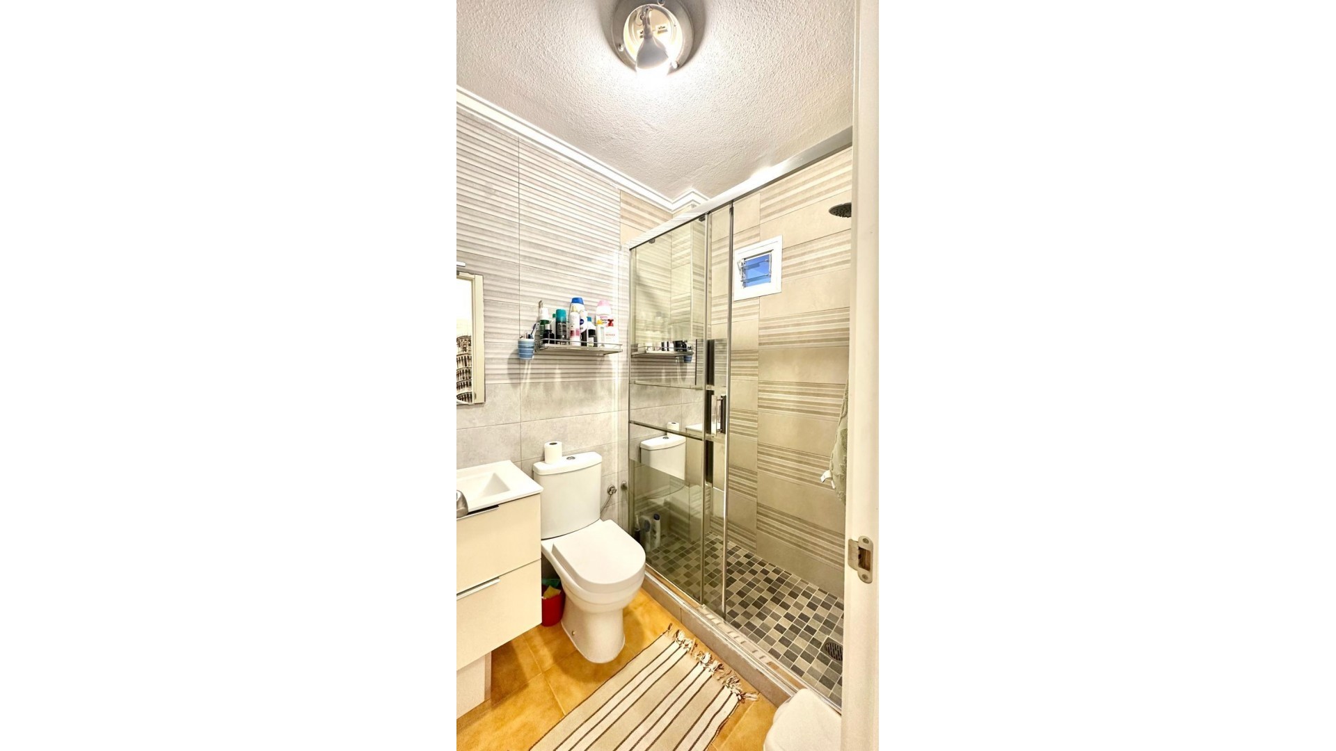 Venta - Apartamento piso -
Torrevieja - Estacion de autobuses