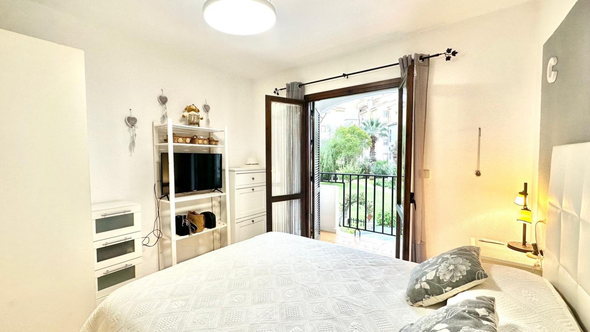 Venta - Apartamento piso -
Torrevieja - Estacion de autobuses