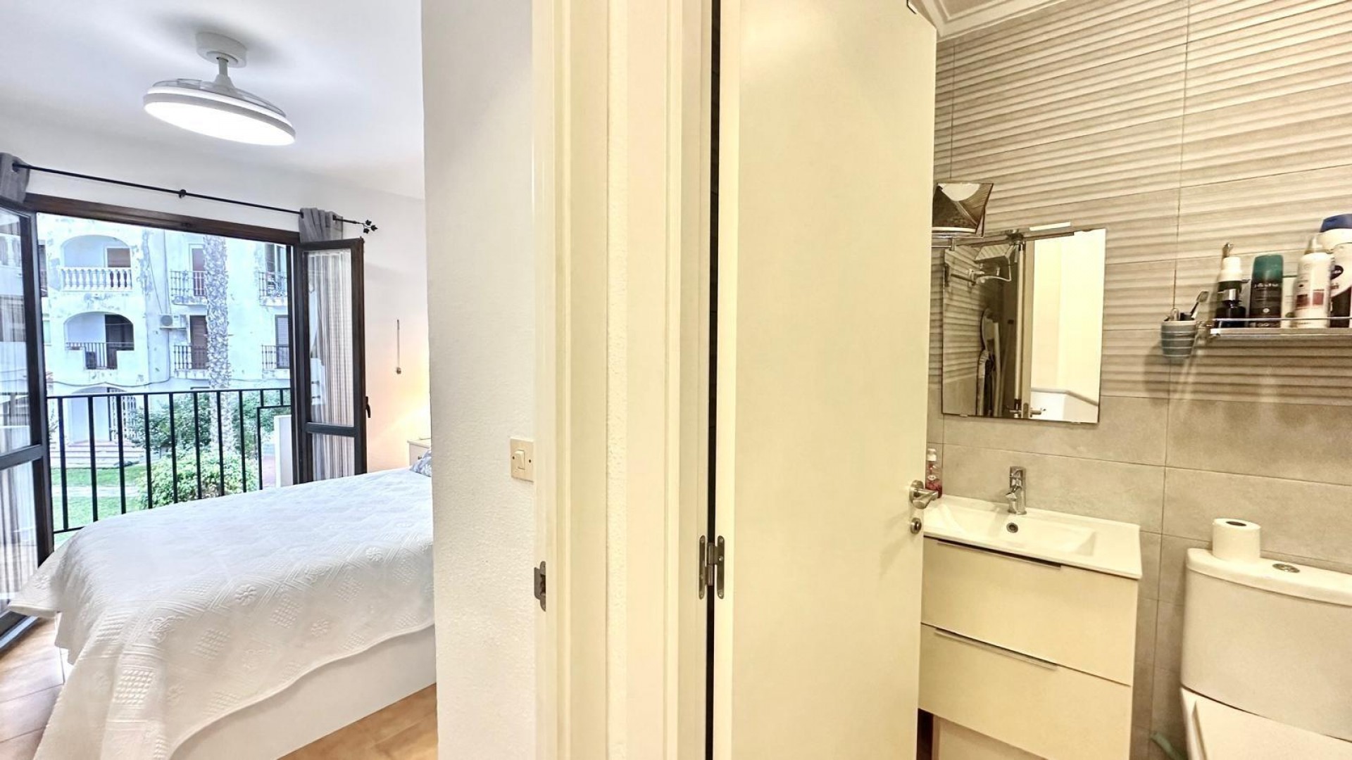 Venta - Apartamento piso -
Torrevieja - Estacion de autobuses